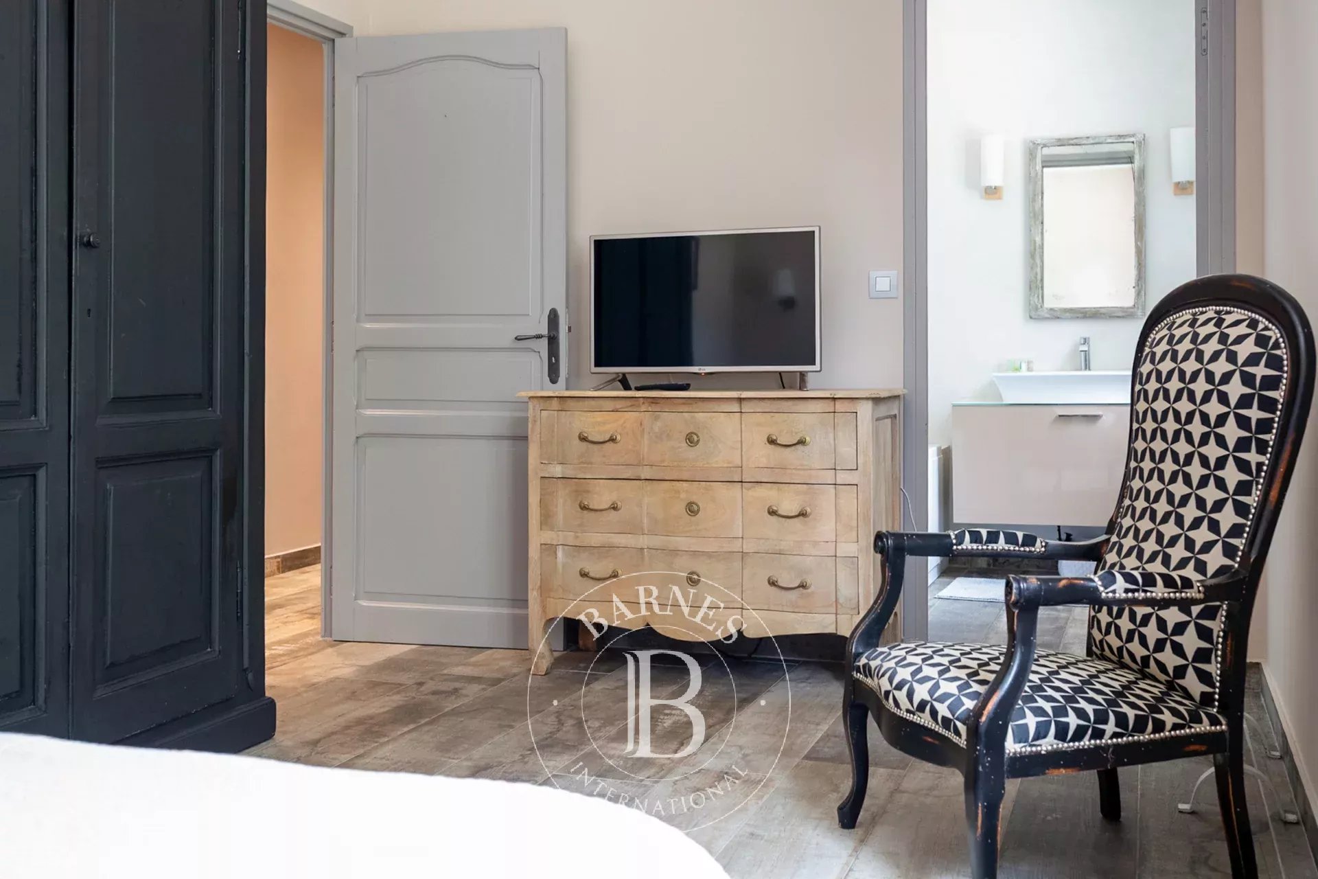 Villa Le Castellet - picture 20