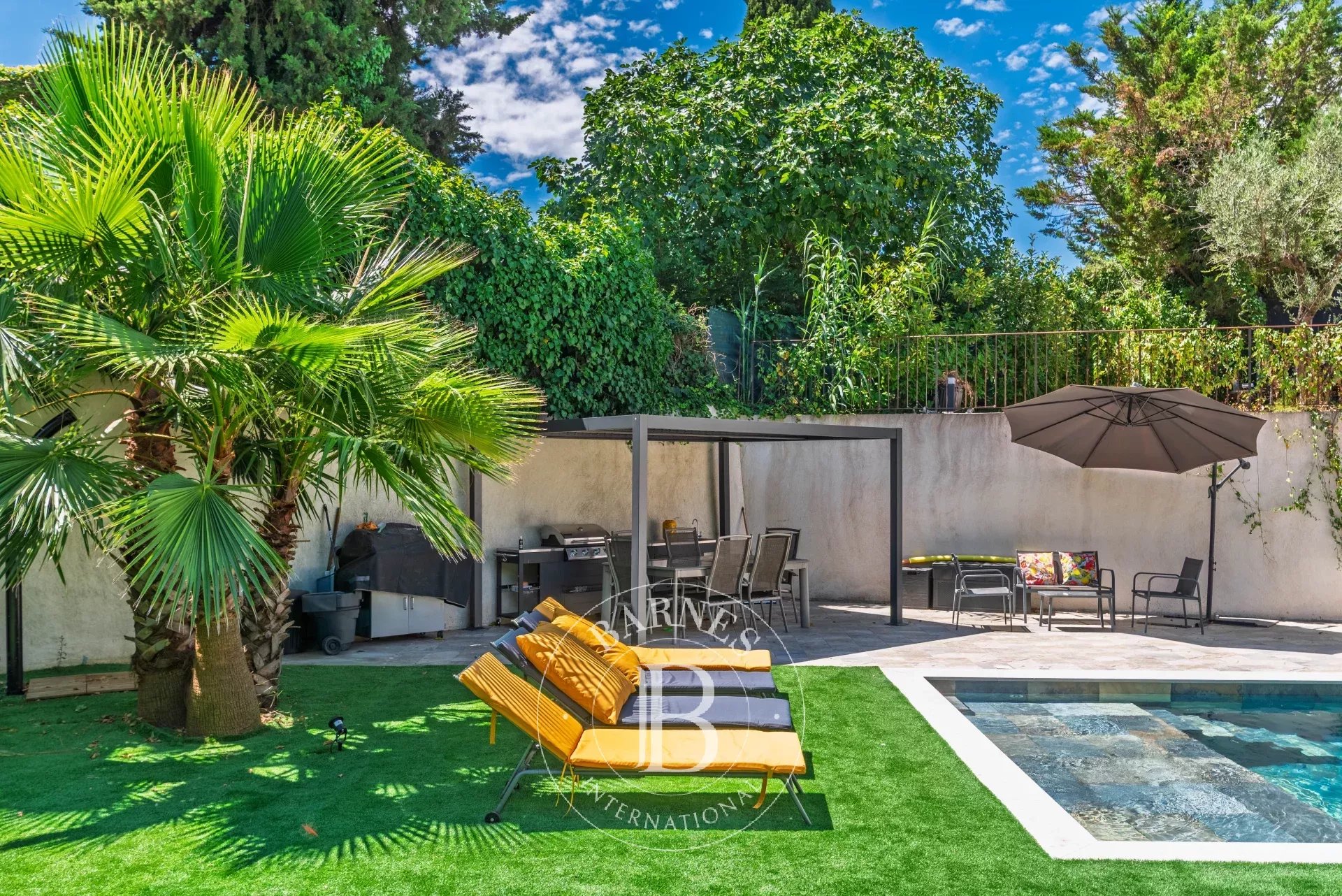 Villa Mougins - picture 4