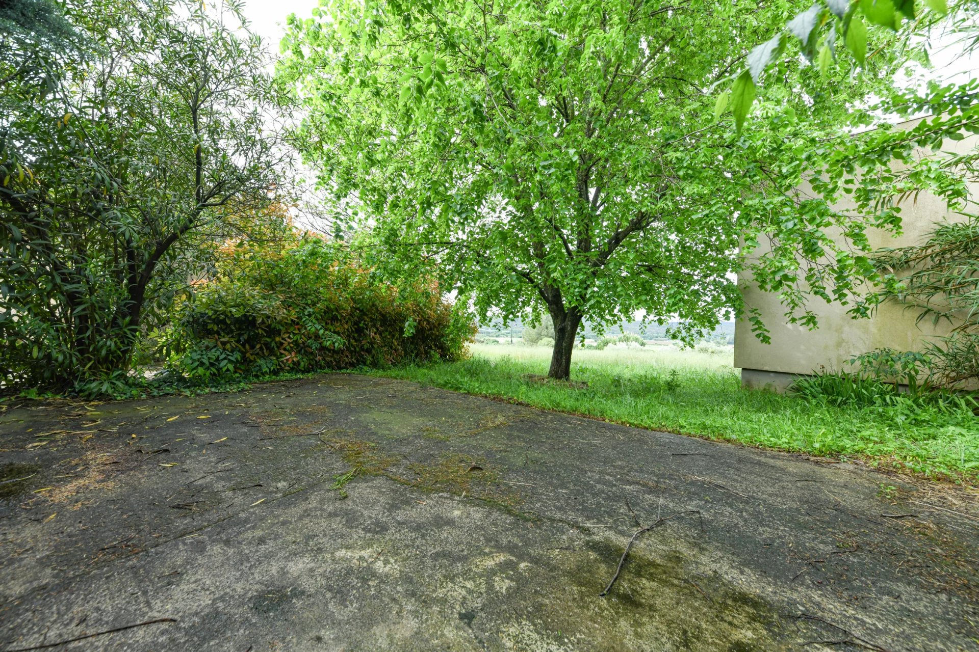 Vente Terrain constructible Uzès