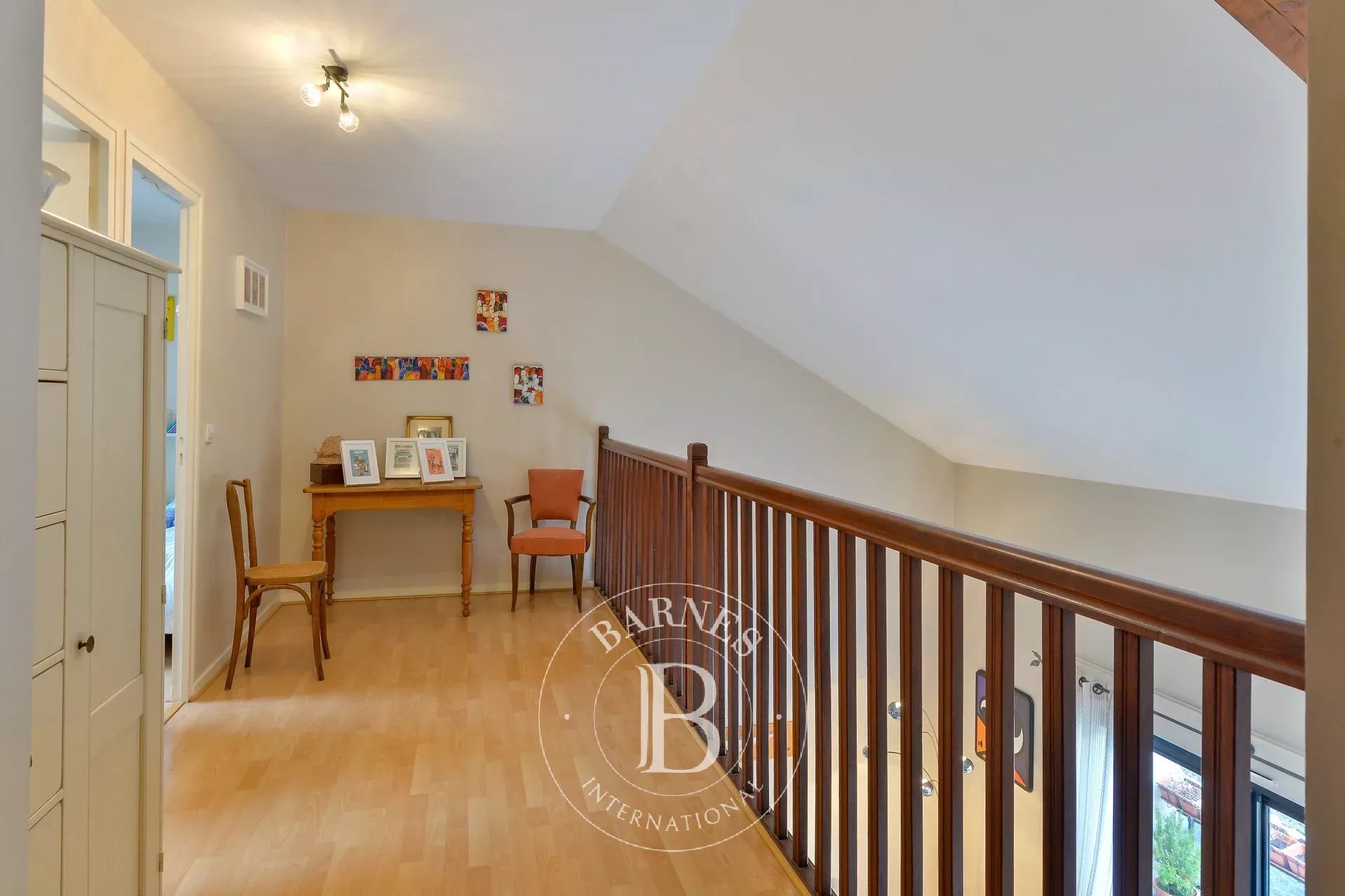 Daire Lyon 5ème - picture 8