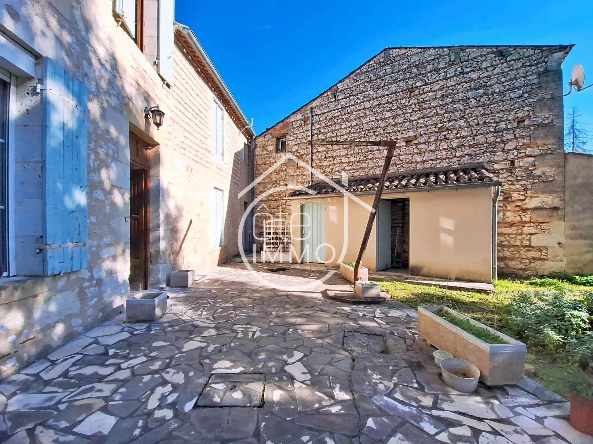 Agence immobilière de Agence Coteimmo.fr