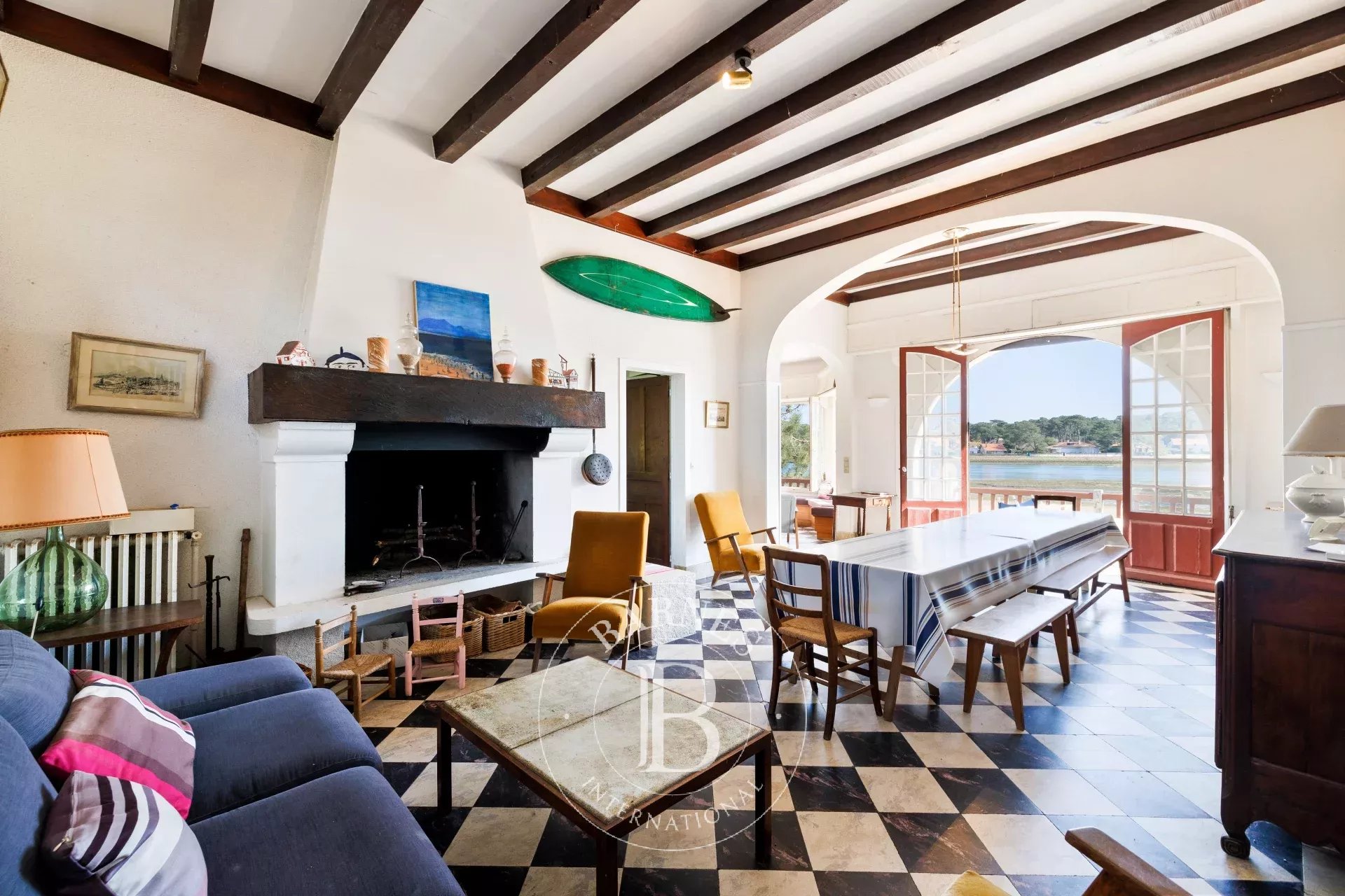 Hossegor  - Maison  - picture 7