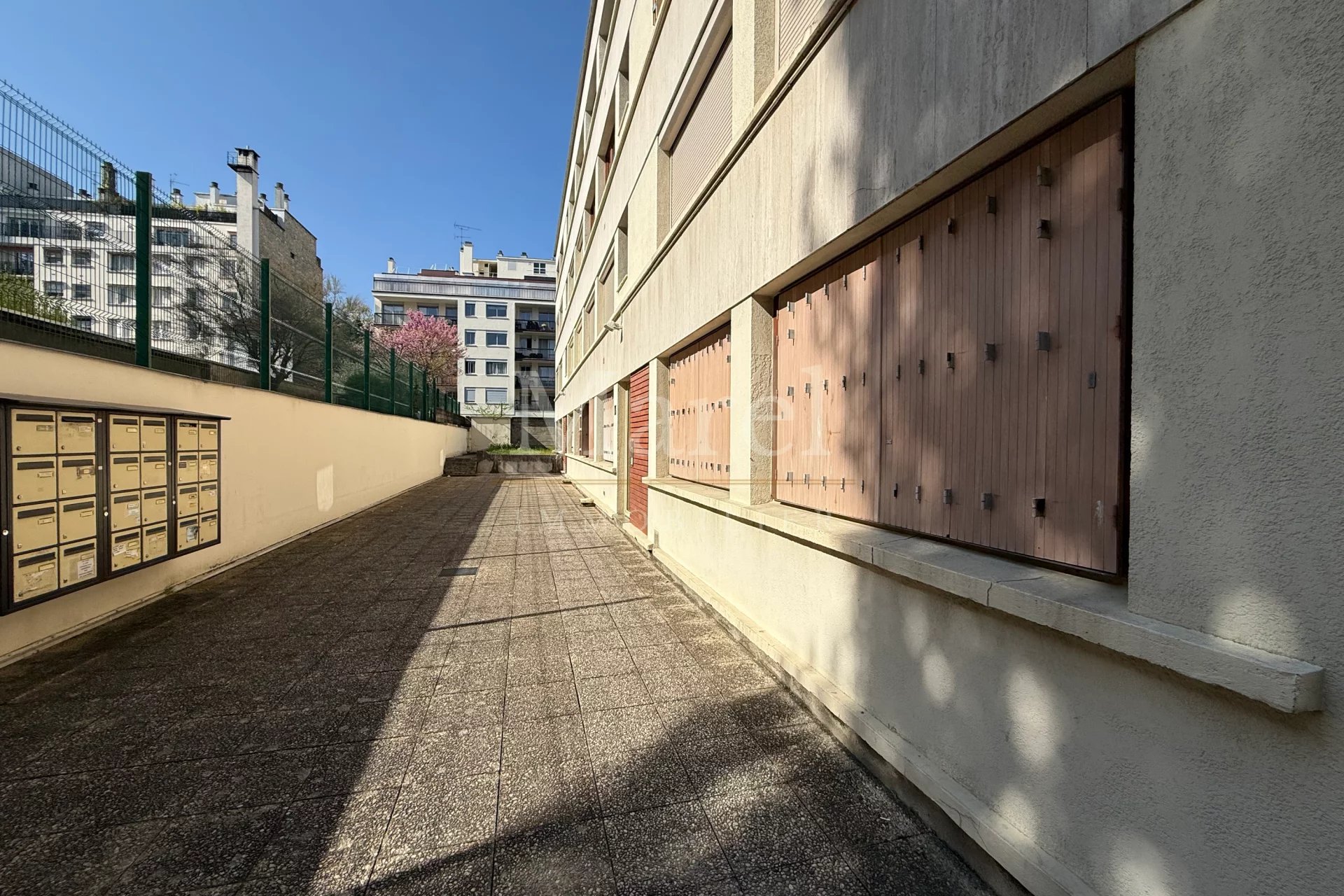 Agence immobilière de MAREL IMMOBILIER