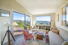 Villa for sale close to Saint Paul de Vence with panoramic views — photo 6 of 7