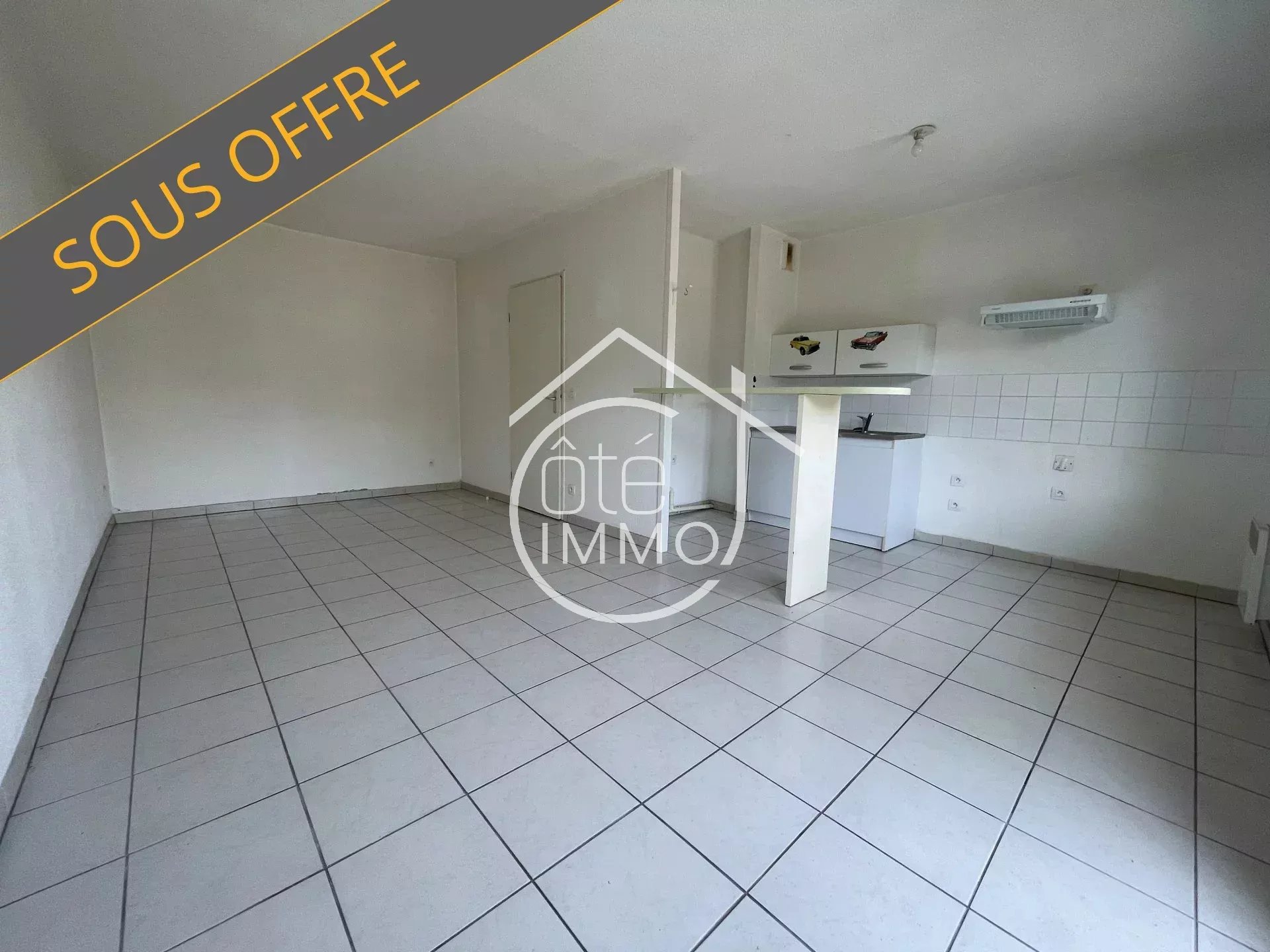 Agence immobilière de Agence-Cote Immo