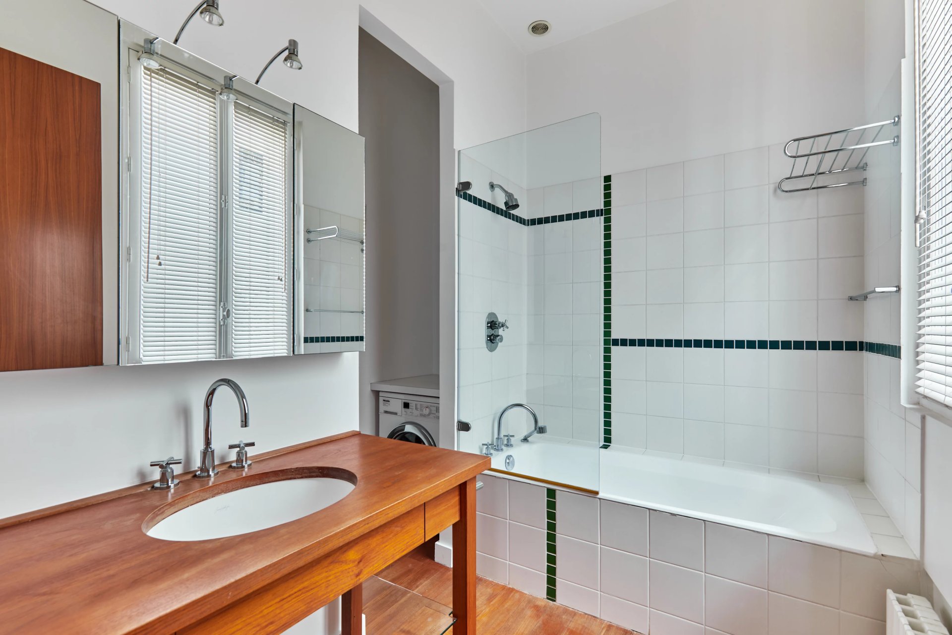 1 Bedroom Apartment/Flat's Image 6