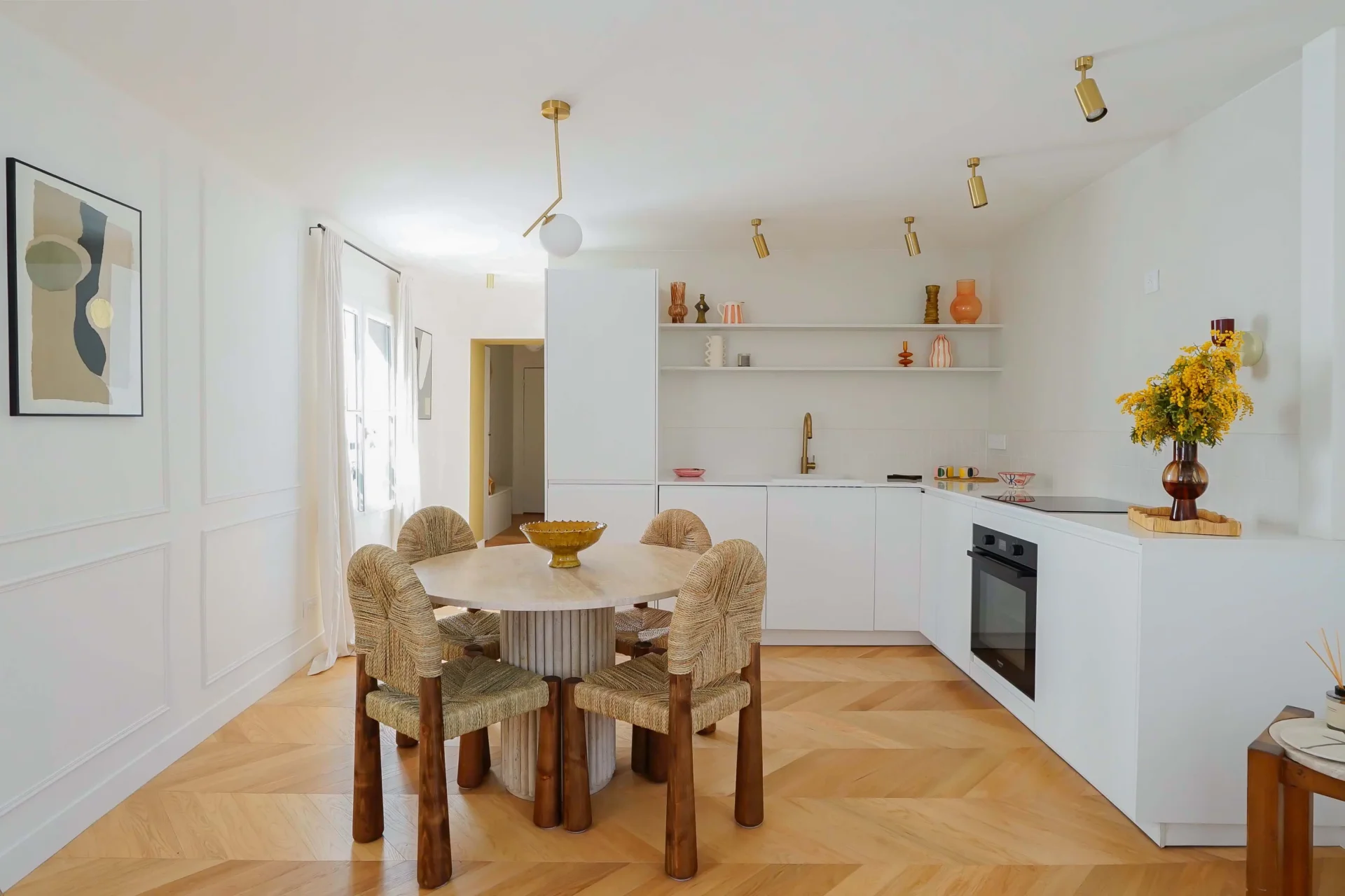 Paris 4e - SÉVIGNÉ