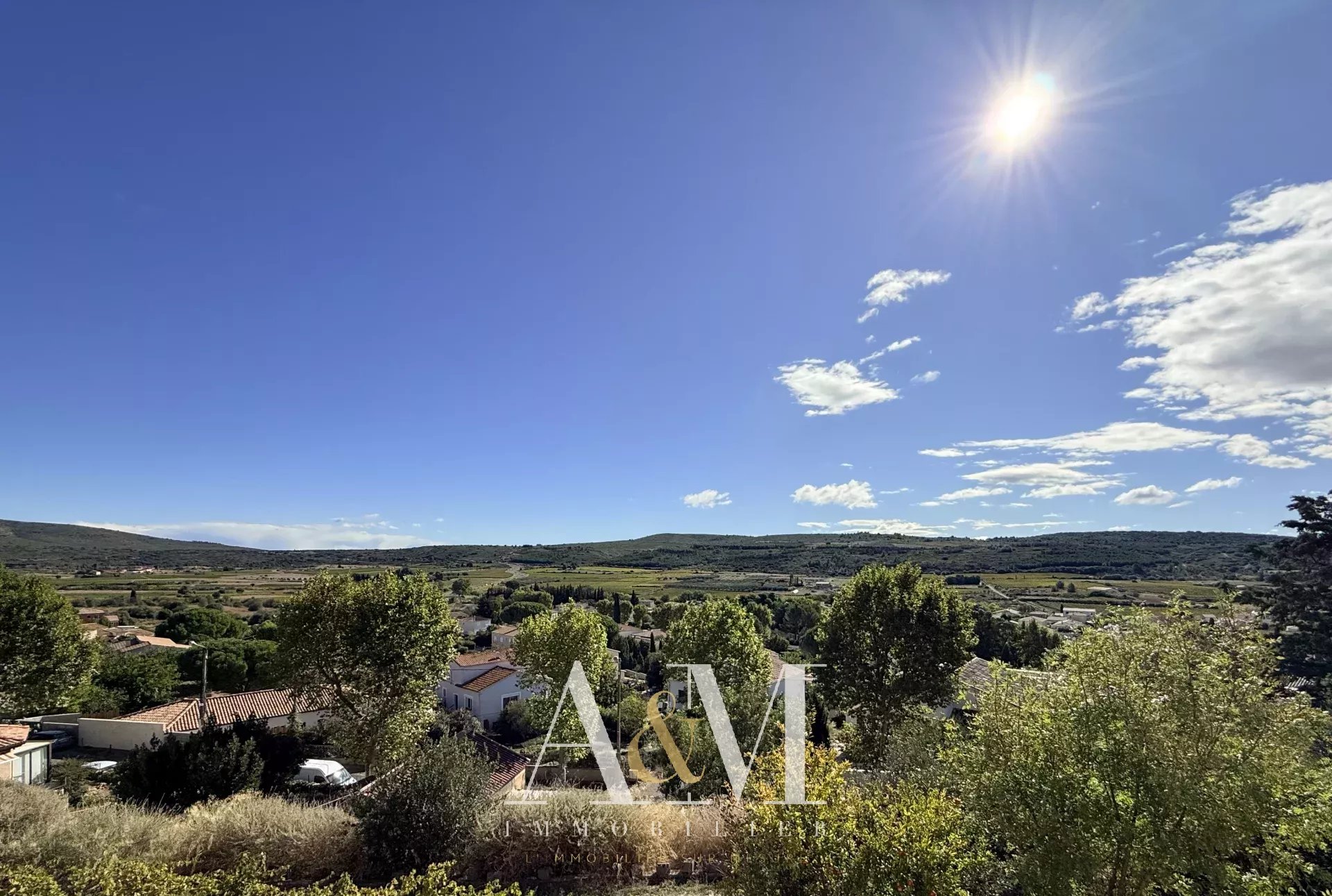 Agence immobilière de A&M IMMOBILIER