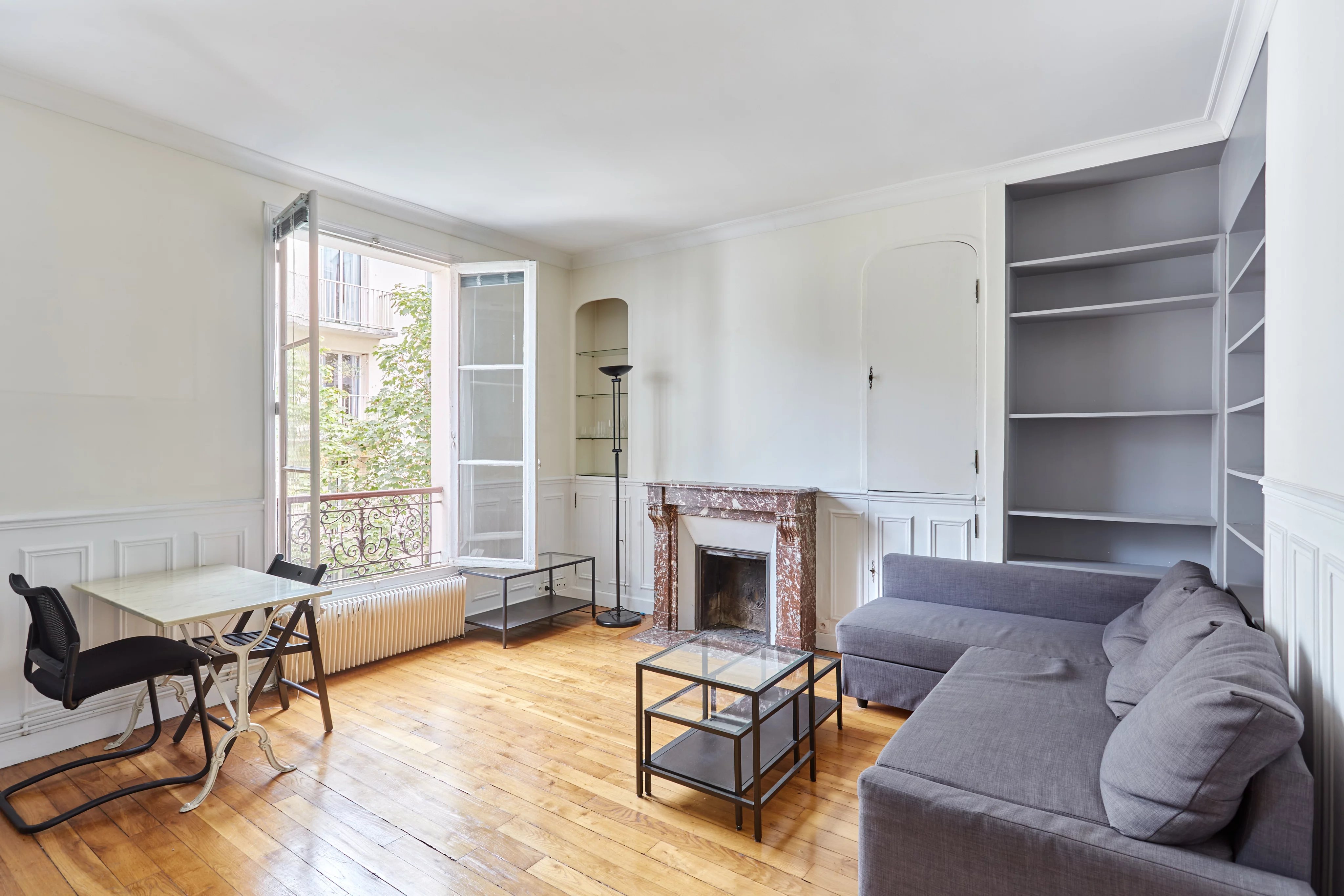 Sale Apartment Paris 7th