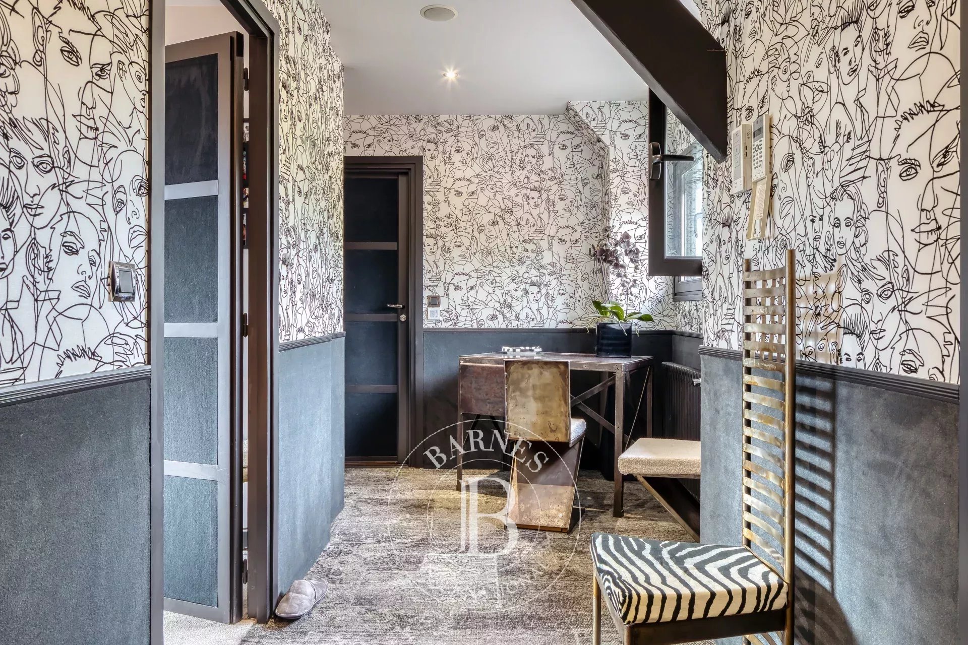 Deauville  - Maison  4 Chambres - picture 11