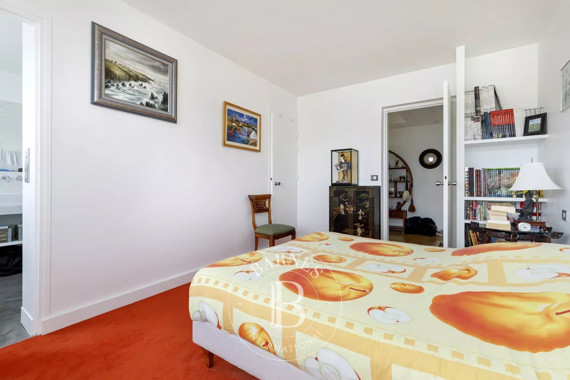 Квартира Neuilly-sur-Seine - picture 9
