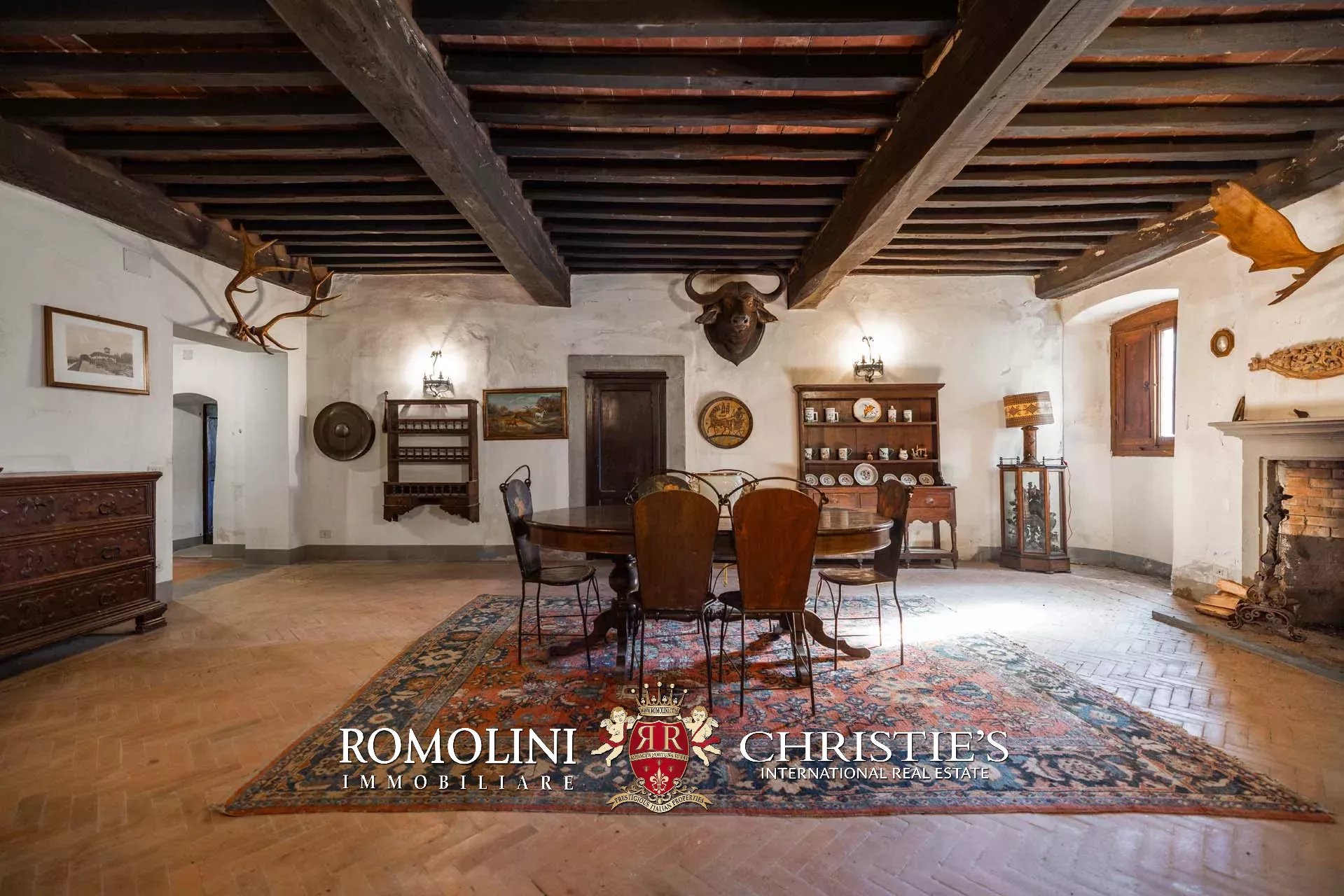 16 Bedroom Villa/Townhouse's Image 34