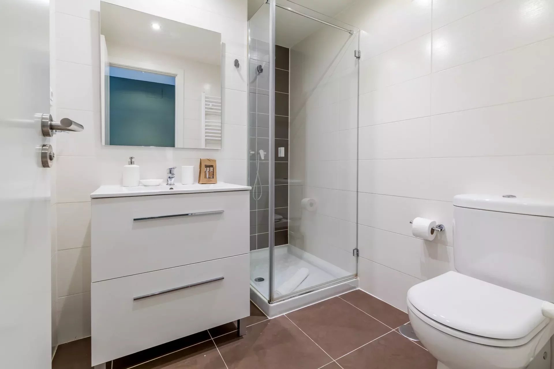 Daire Madrid - picture 14