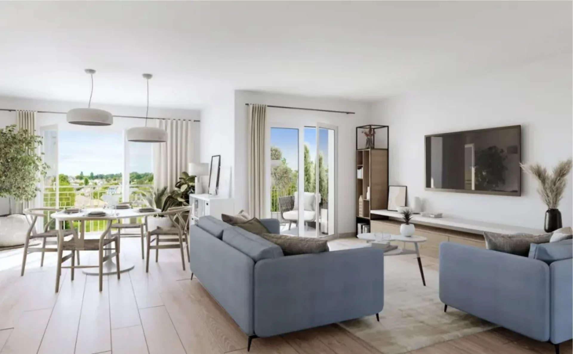 Maison à vendre, 3 pièces, 68 m², Massy