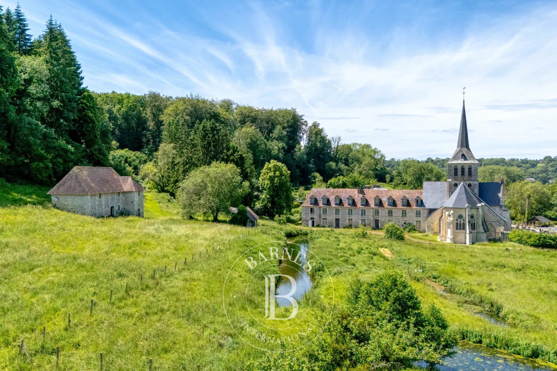 Saint-Hymer  - Property  - picture 7