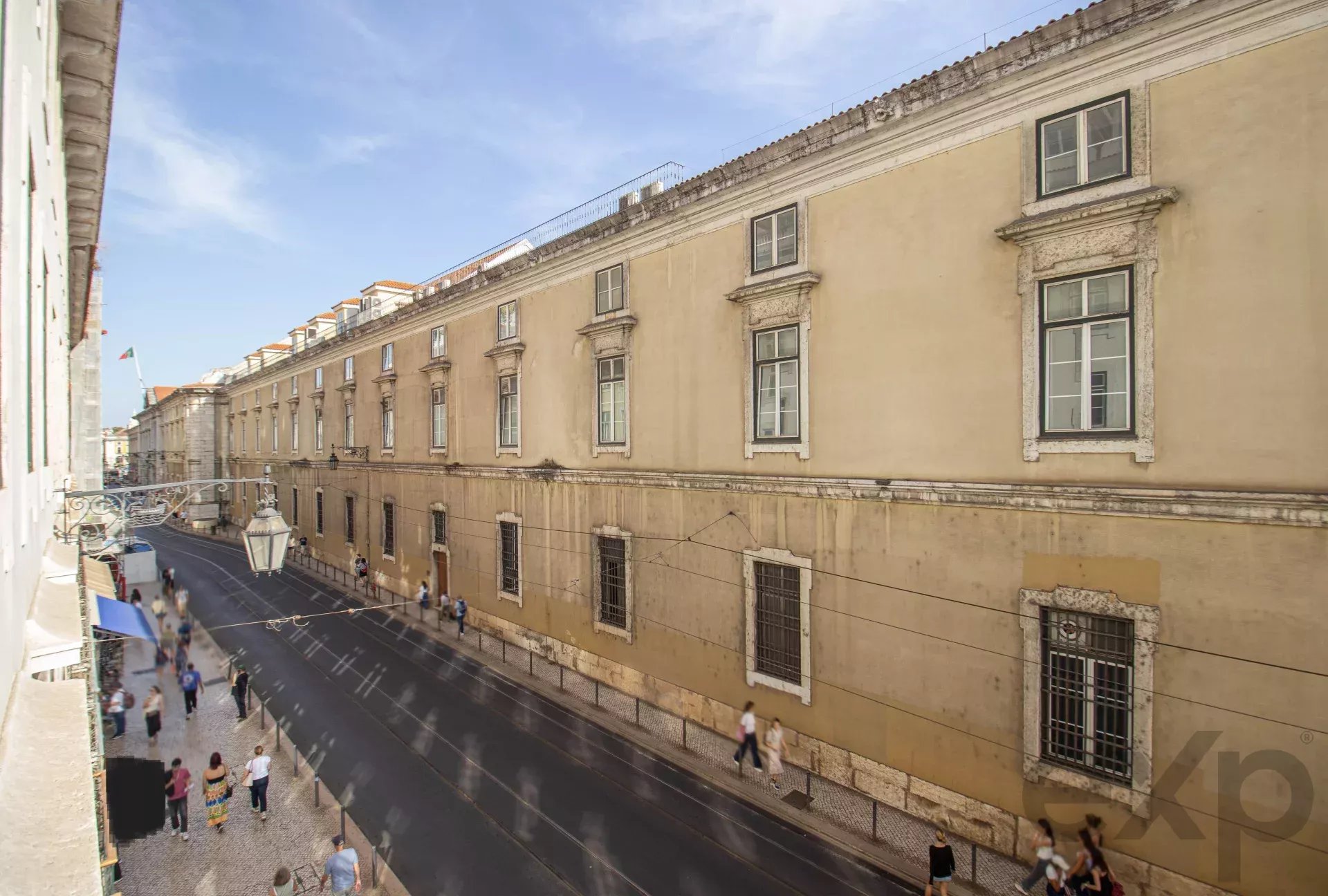 Baixa Chiado - Lisbon. For sale - 1 Bedroom Apartment 86361837 image 23
