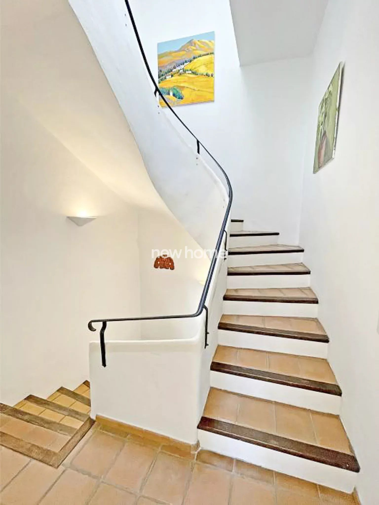 Demeure d'exception à Salernes : 7 chambres, ascenseur et parc de 5 800 m²