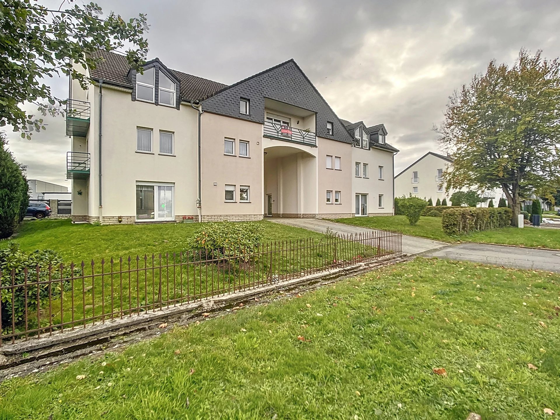 AppartementMarnach