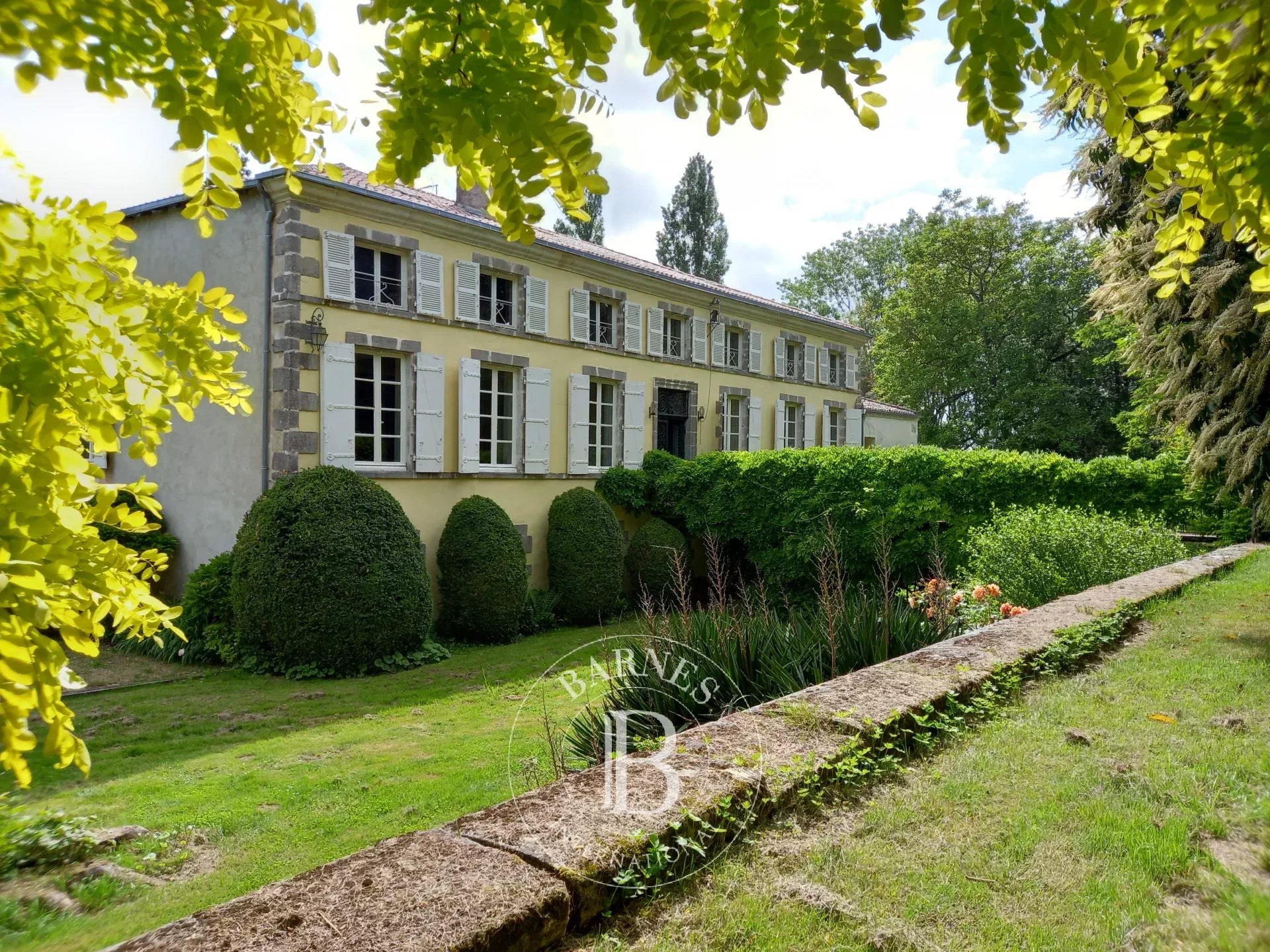 Château Poitiers  -  ref 83843171 (picture 2)