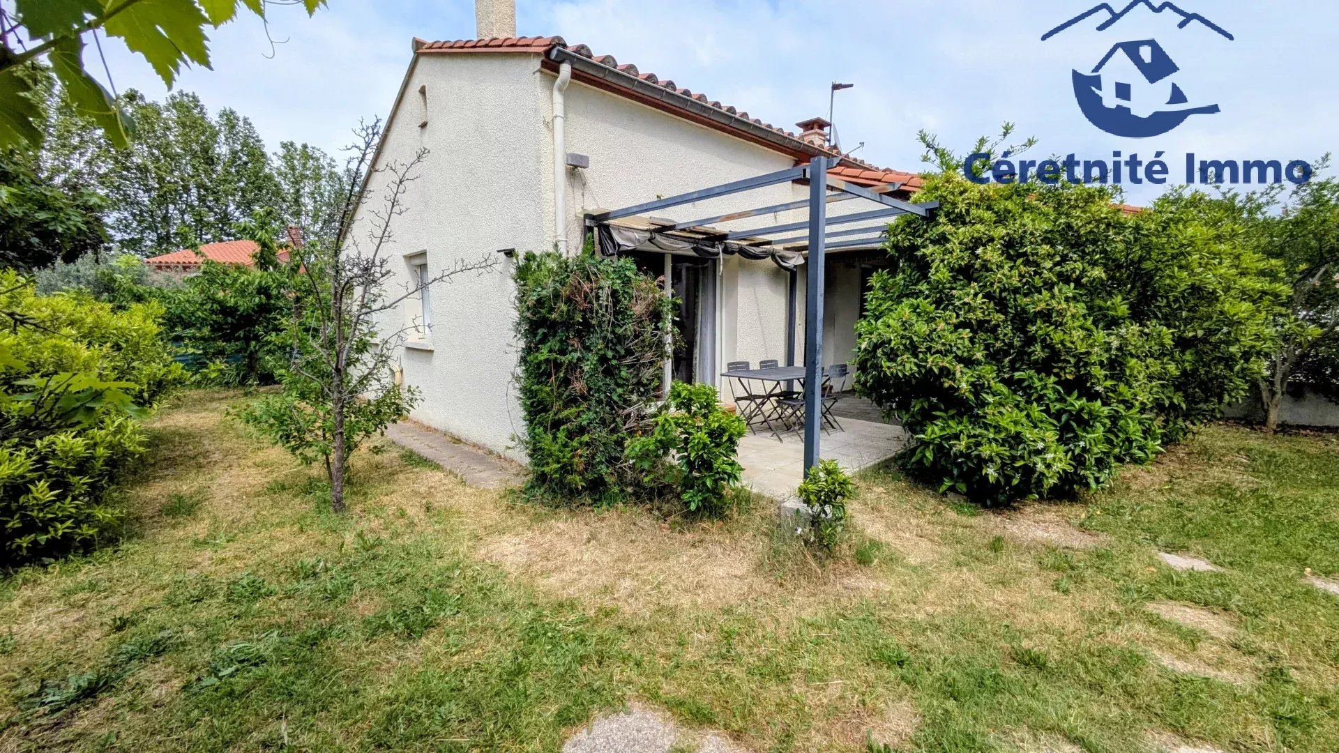 Vente Maison Céret