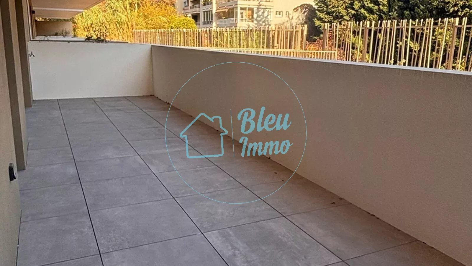 Agence immobilière de Bleu Immo