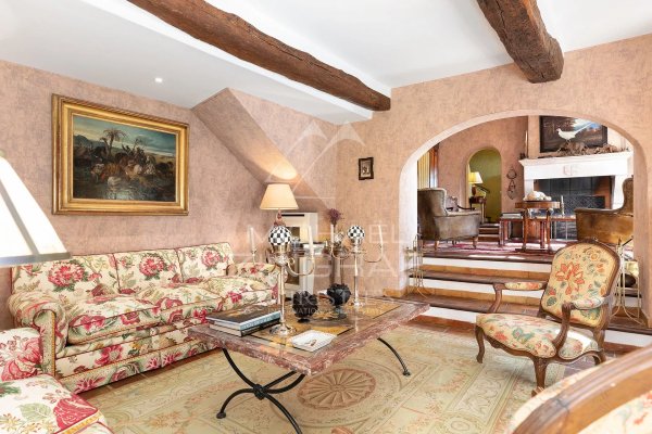 Authentic provençal property — photo 4