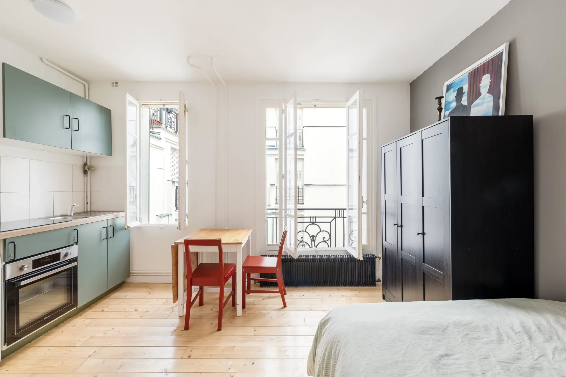 Paris 18e
