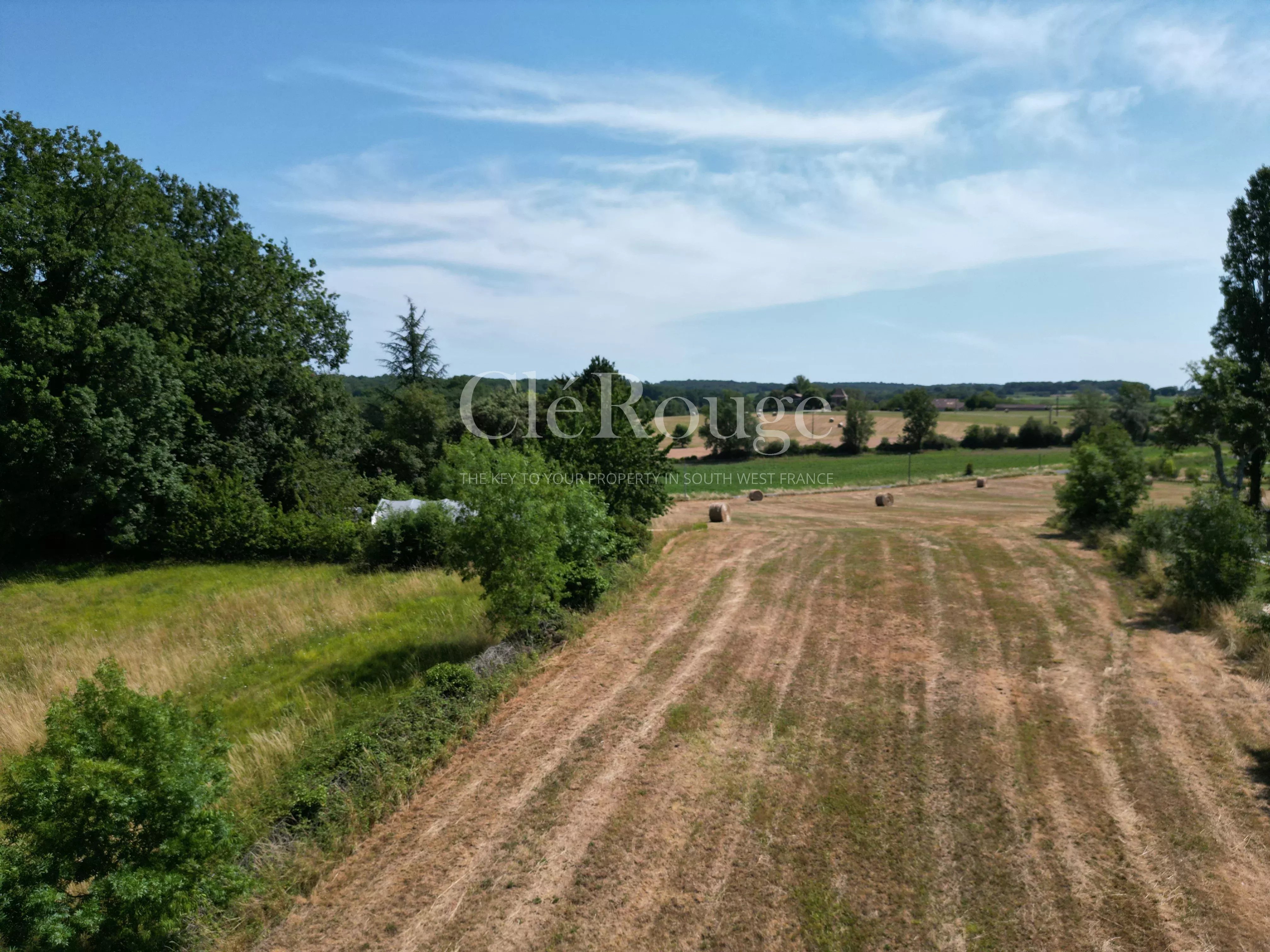 Land in Rouquette - Image 2
