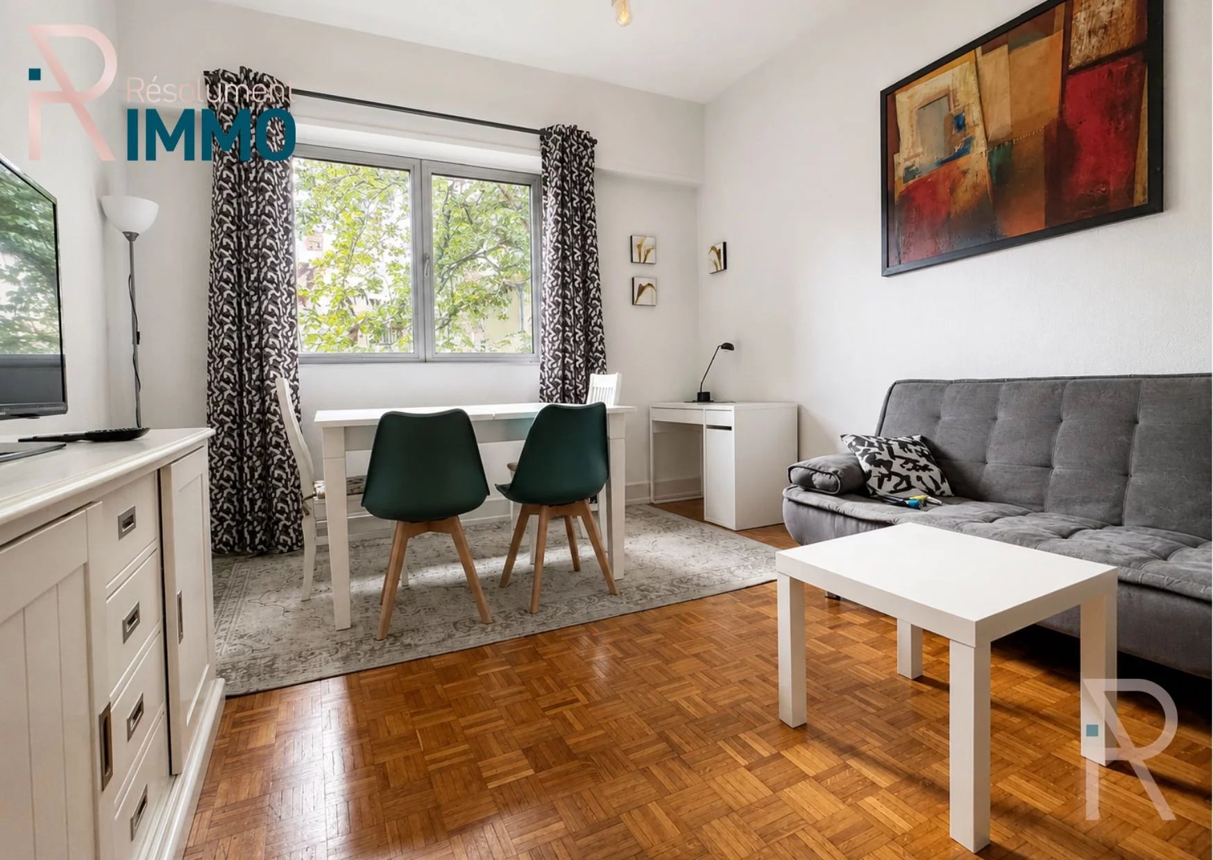 Location Appartement Mulhouse