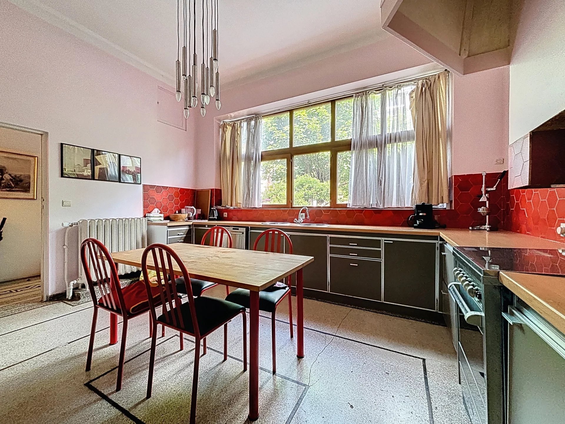 Ev Woluwe-Saint-Pierre - picture 6