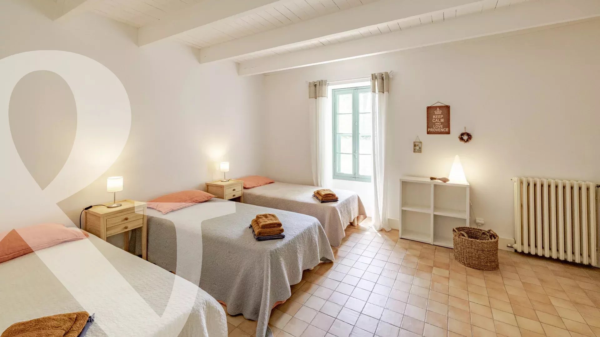 AUTHENTIQUE MAS EN CAMPAGNE