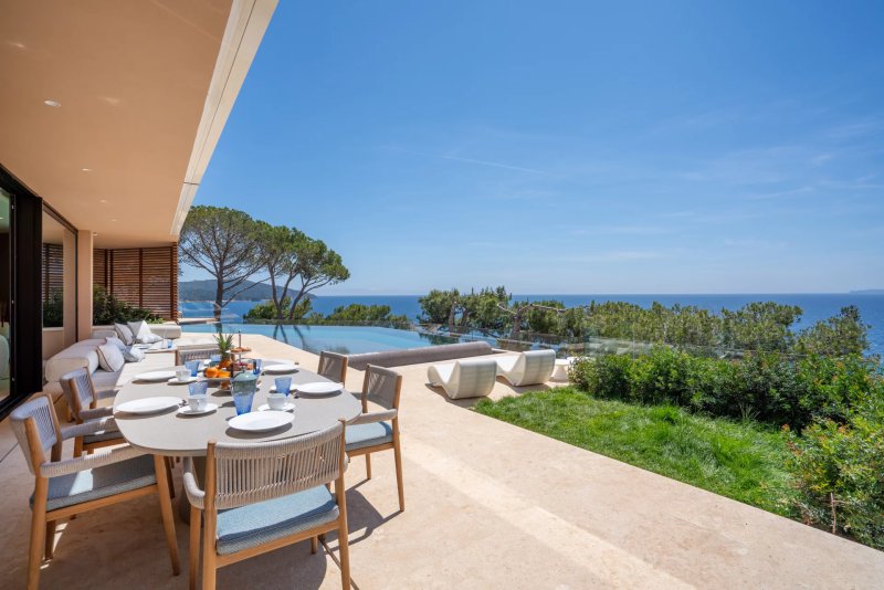 Alquiler Villa | La Croix-Valmer - picture 3