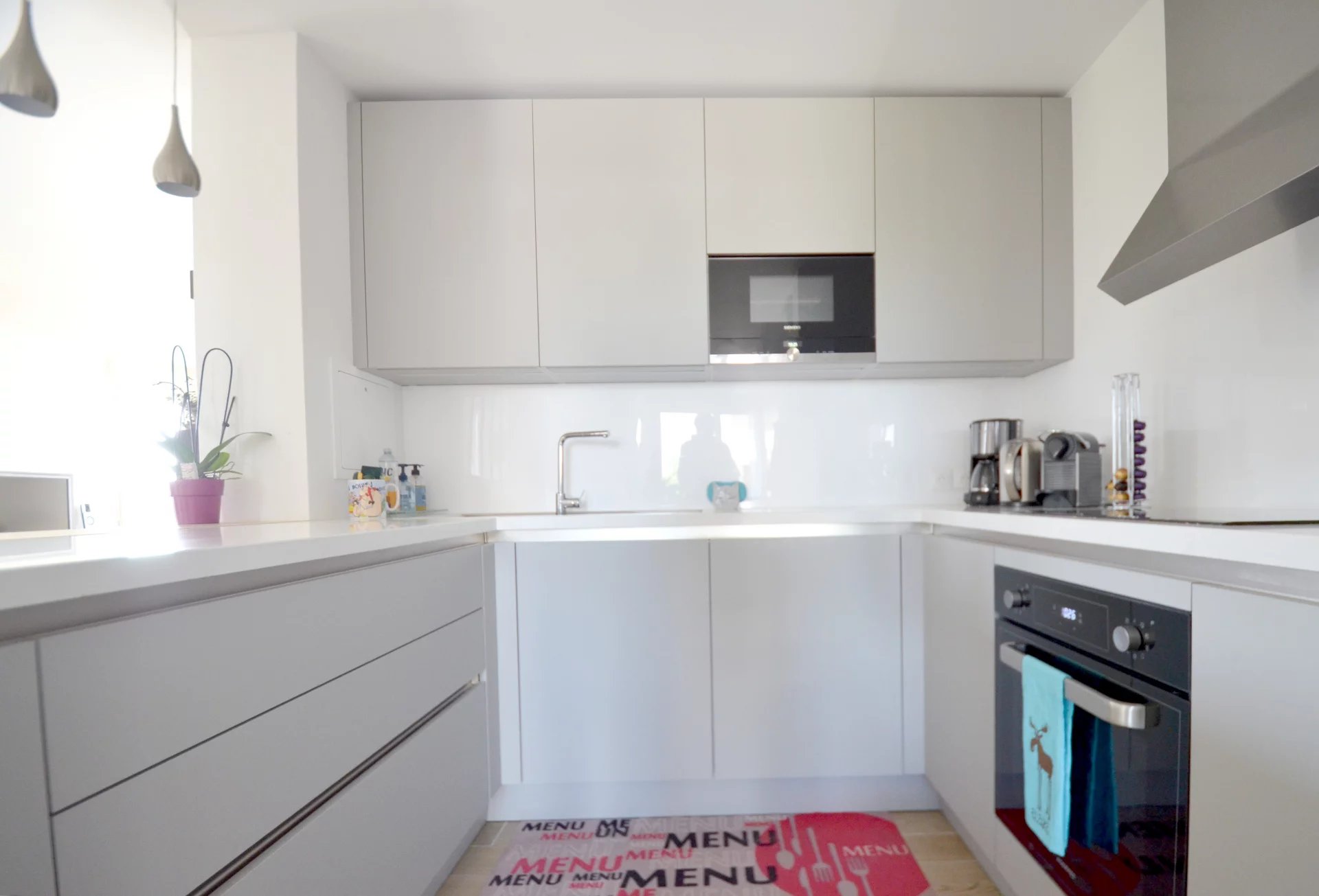 Sale Apartment Croissy-sur-Seine