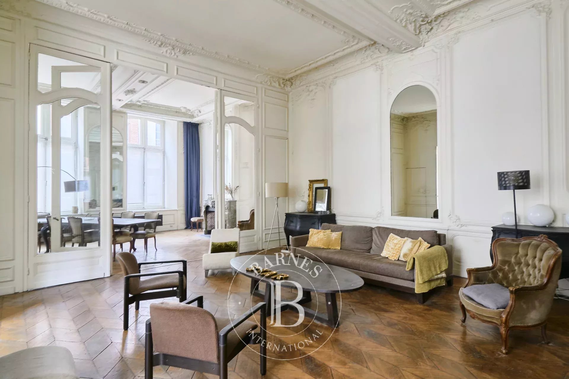 Lille  - Apartment 2 Bedrooms - picture 6
