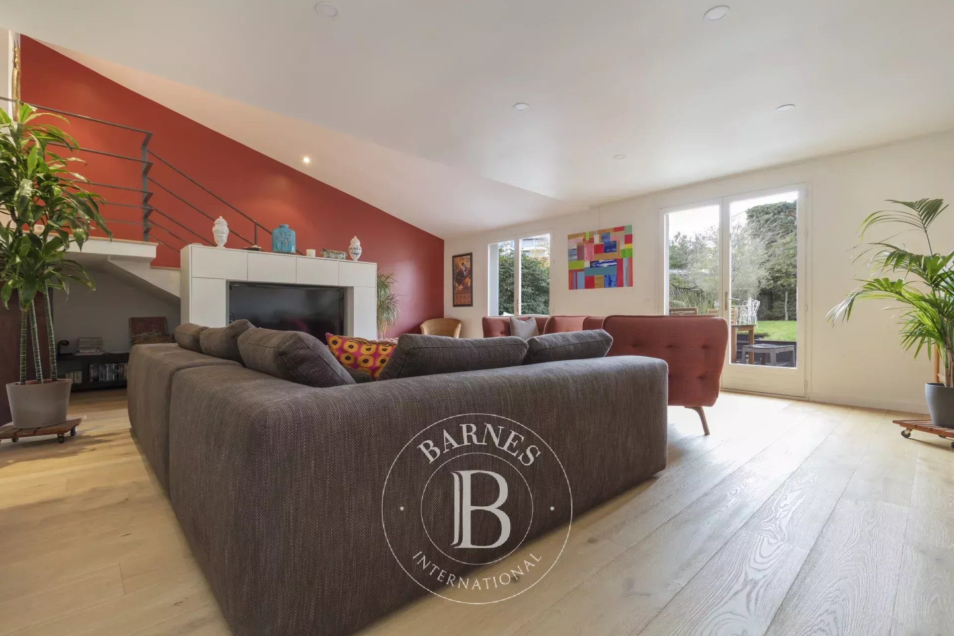 La Garenne-Colombes  - House 5 Bedrooms - picture 16