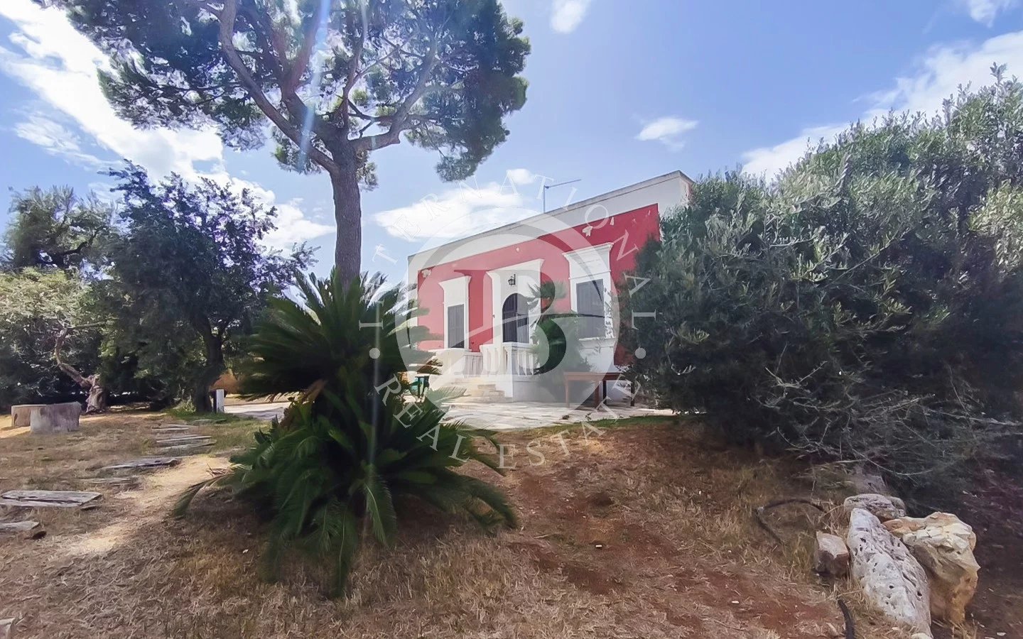 Villa in Monopoli - Image 5