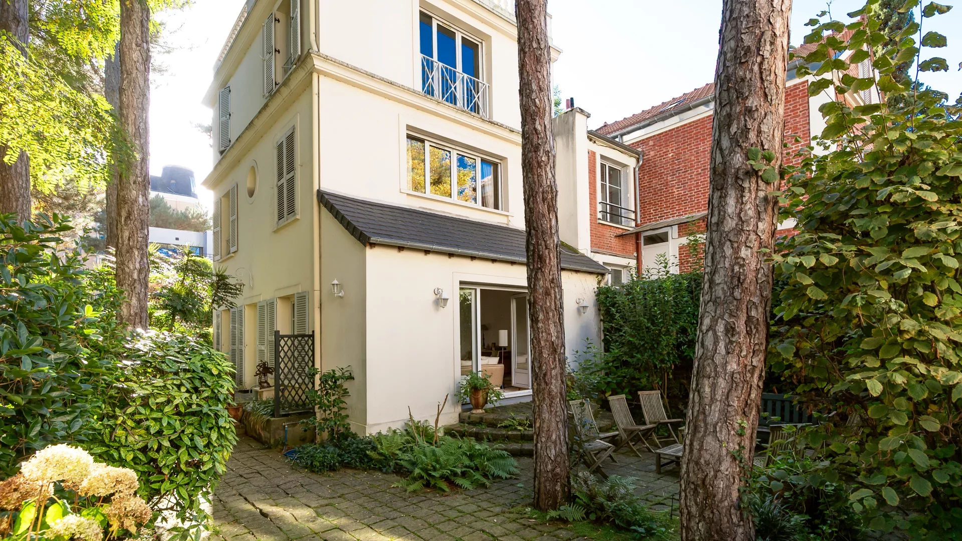 Boulogne-Billancourt - PRINCES MARMOTTAN