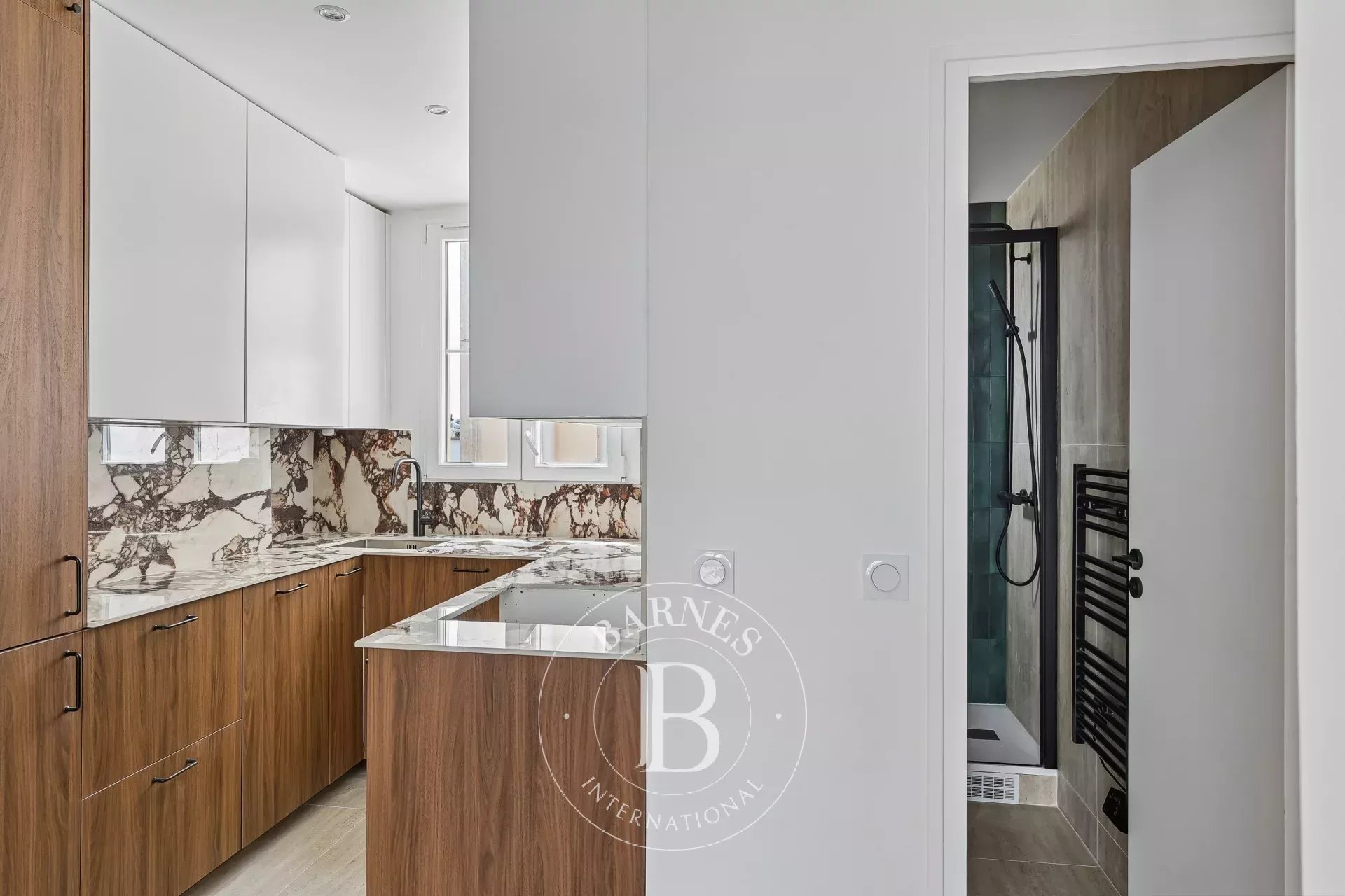 Paris  - Apartment  - picture 10