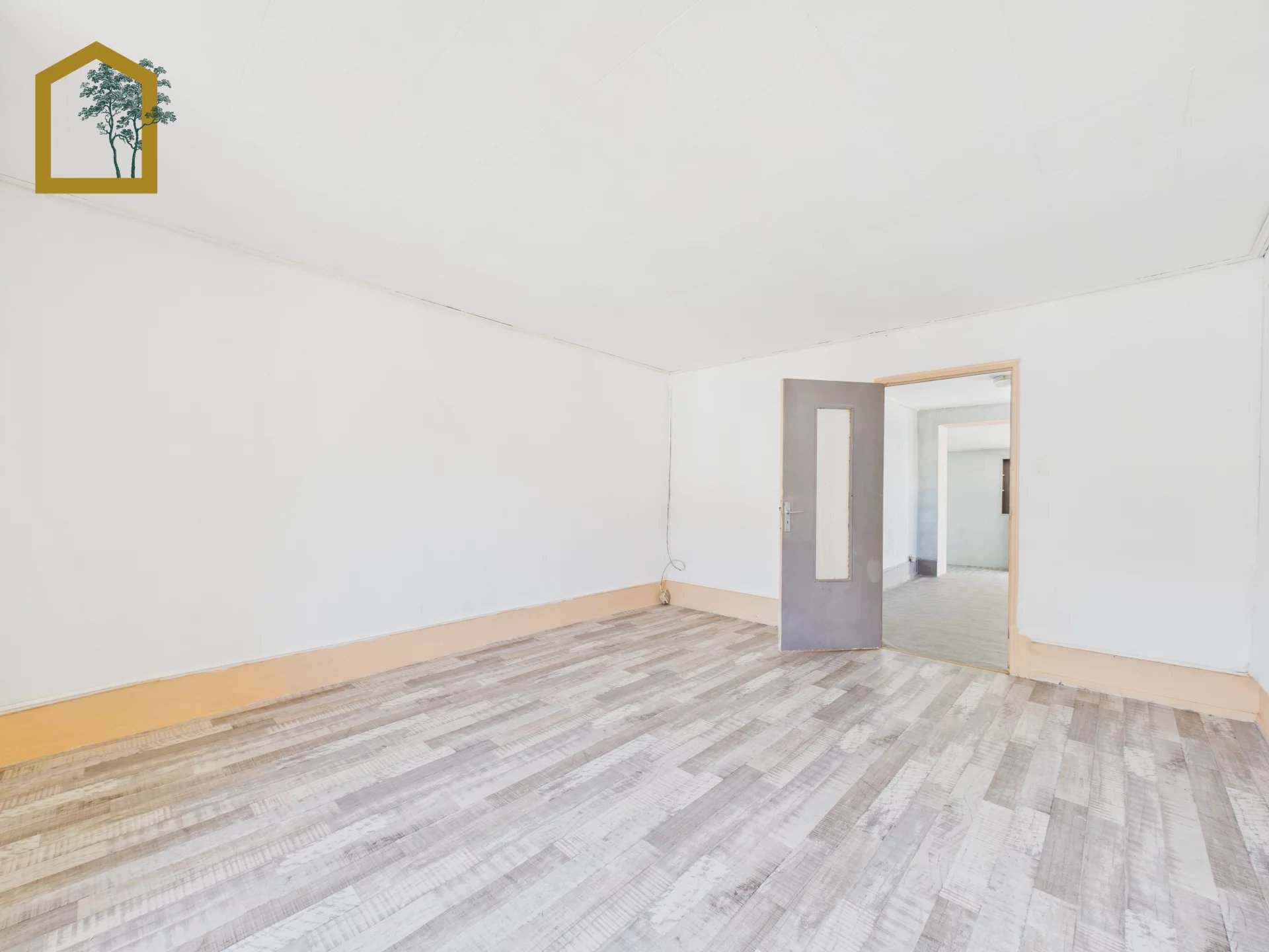 Vente Appartement Hérimoncourt