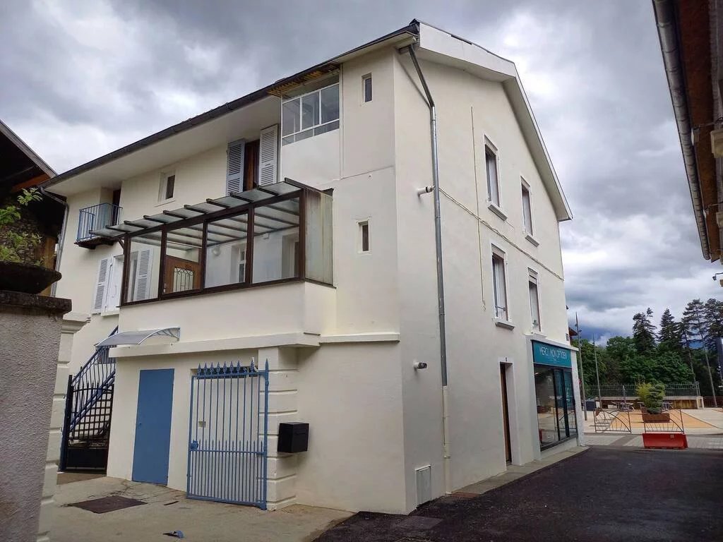 Vente Appartement Rives