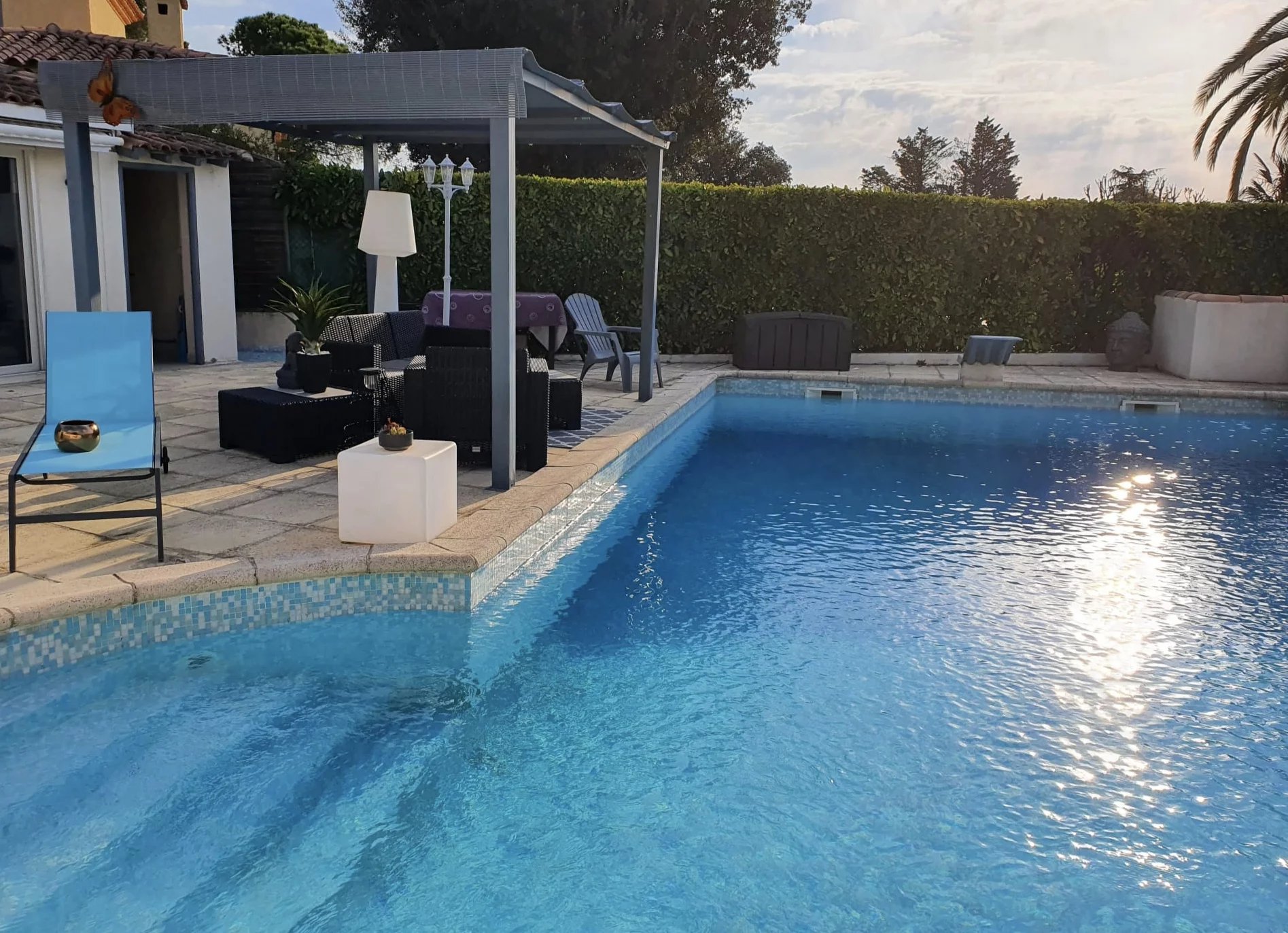 Agence immobilière de Invest & Immo