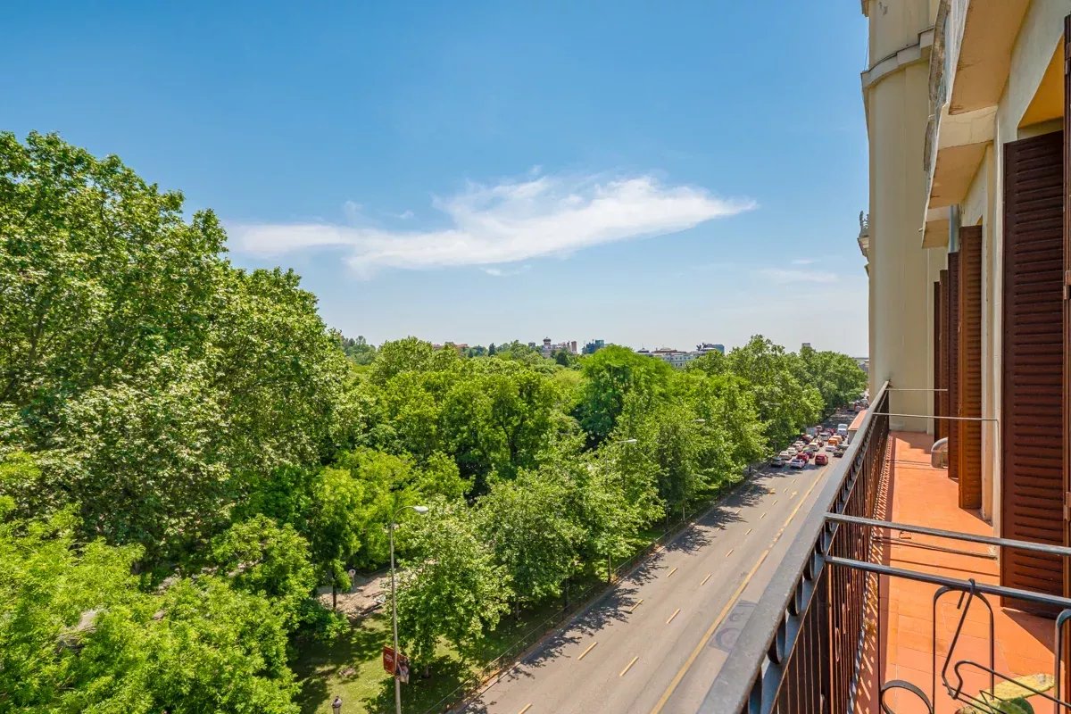 Daire Madrid - picture 38