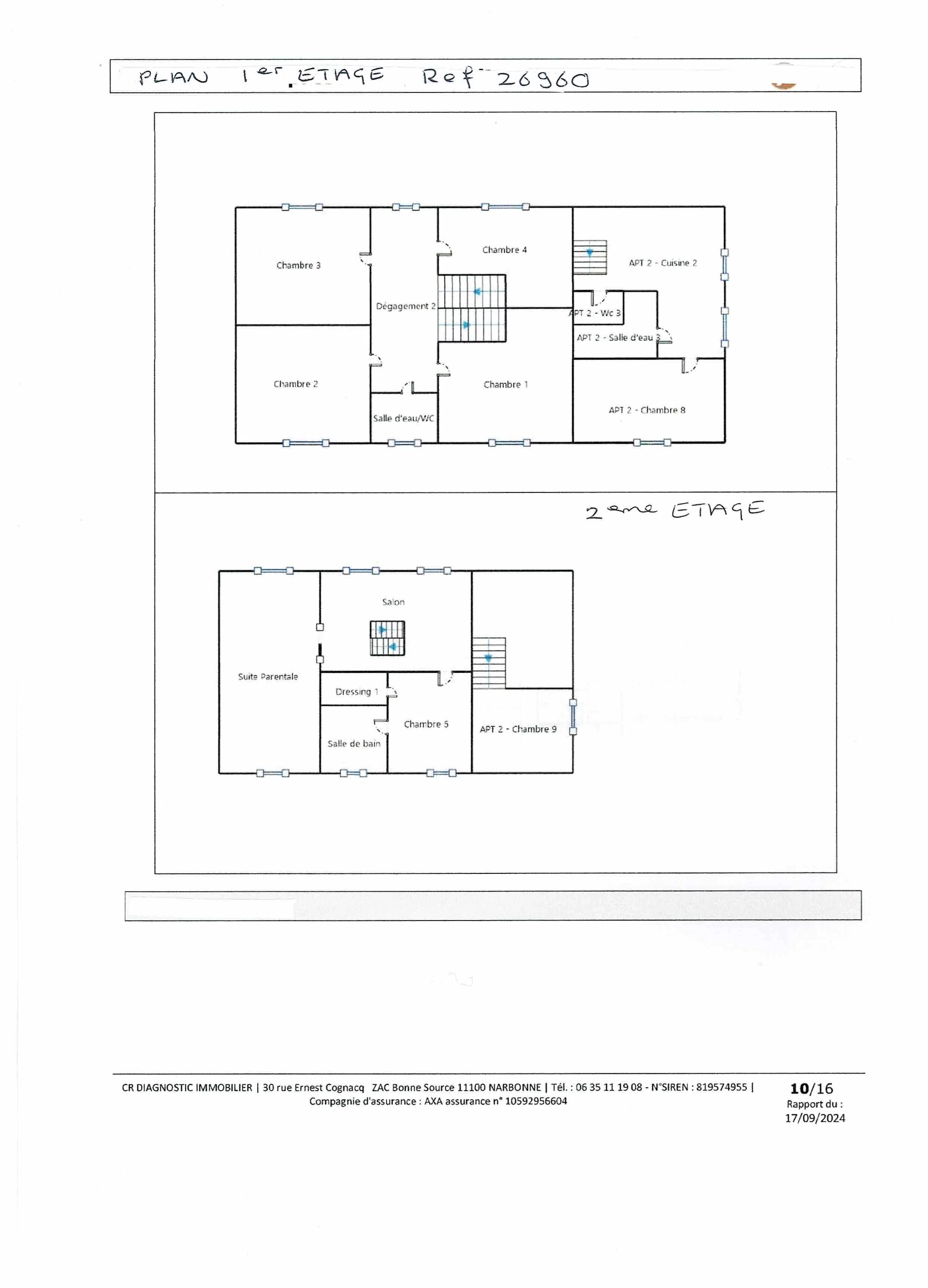 Village house for sale Carcassonne, Aude