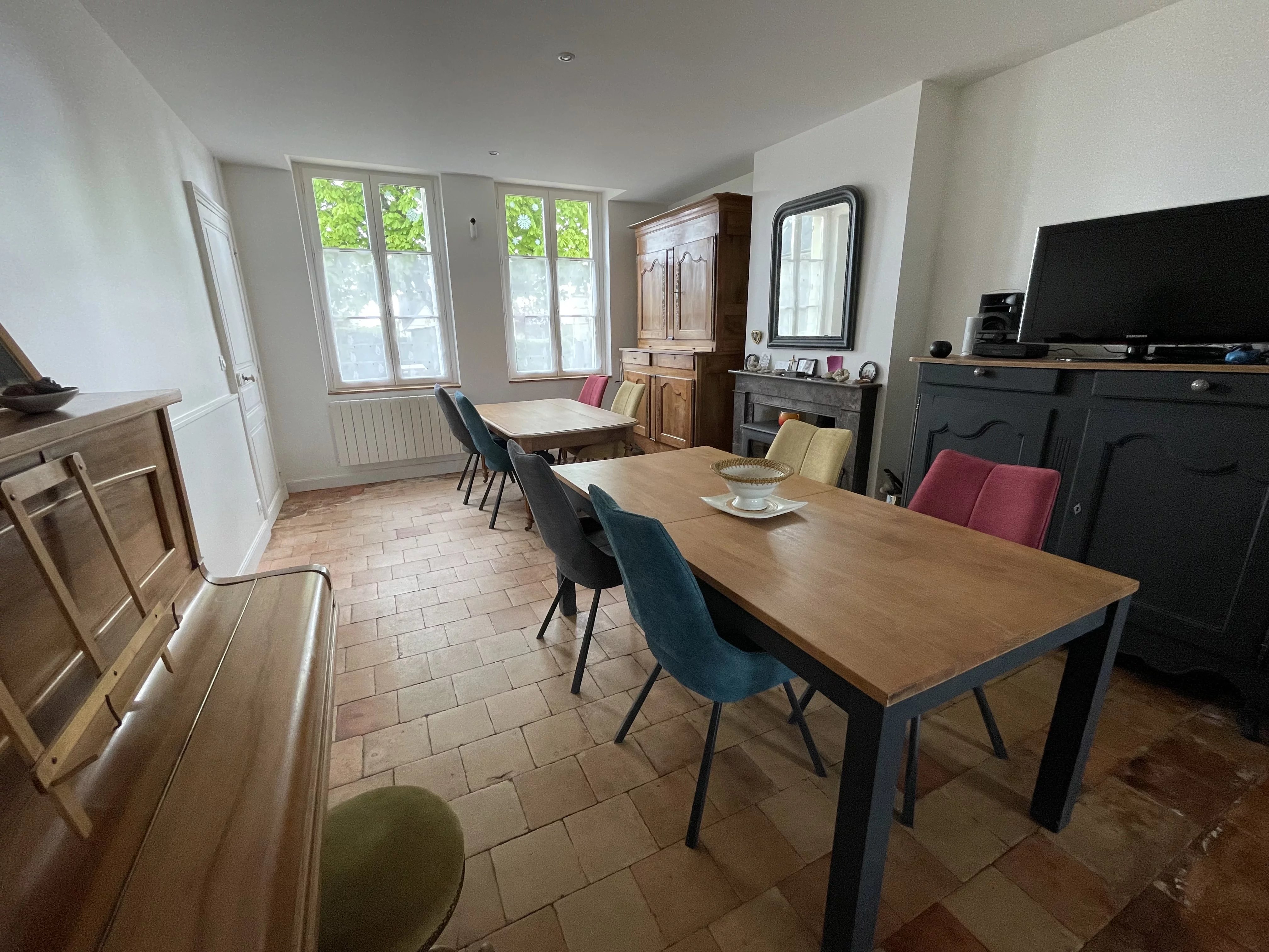 Sale House Le Puy-Notre-Dame