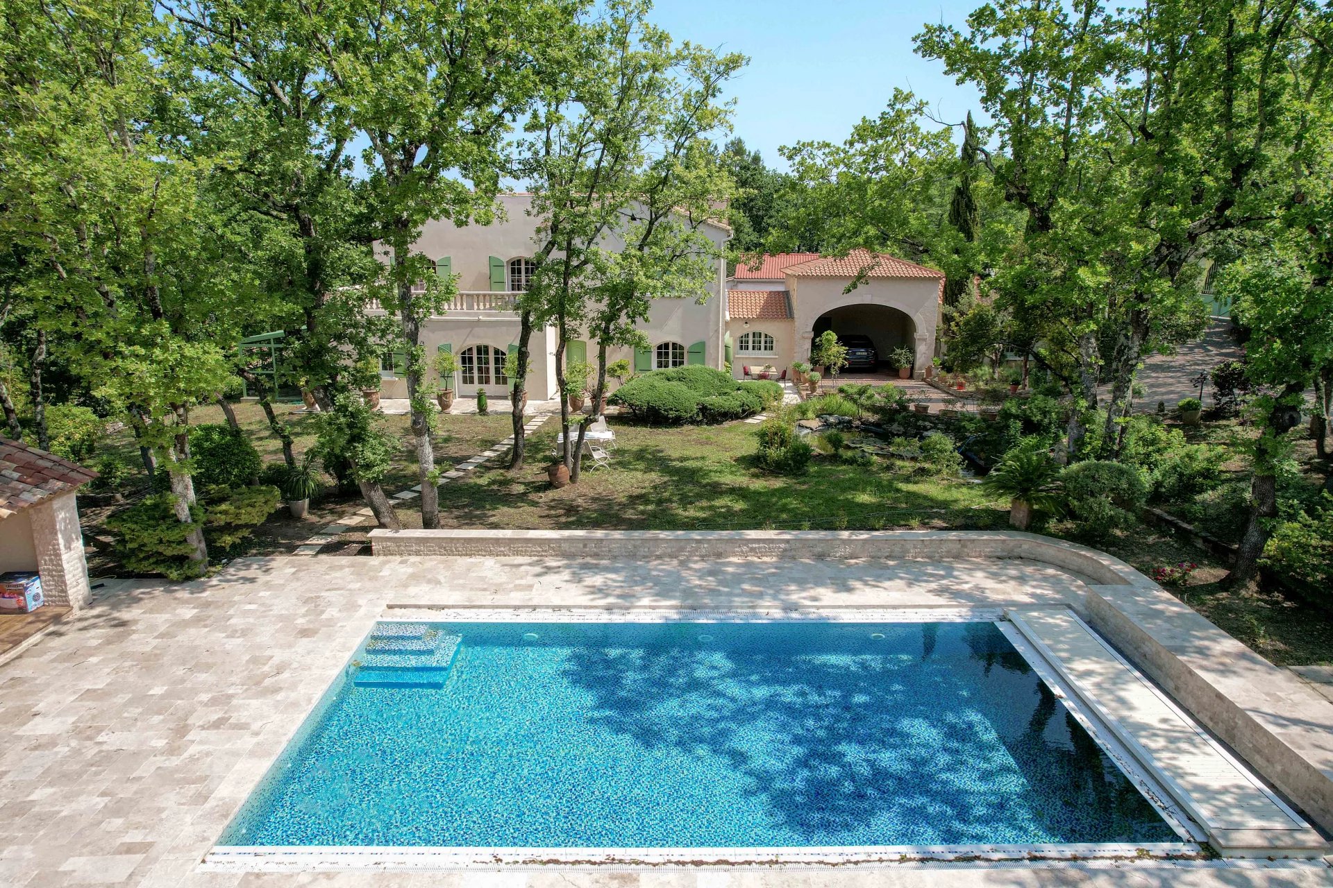 Agence immobilière de Catherine la Bruyère Immobilier