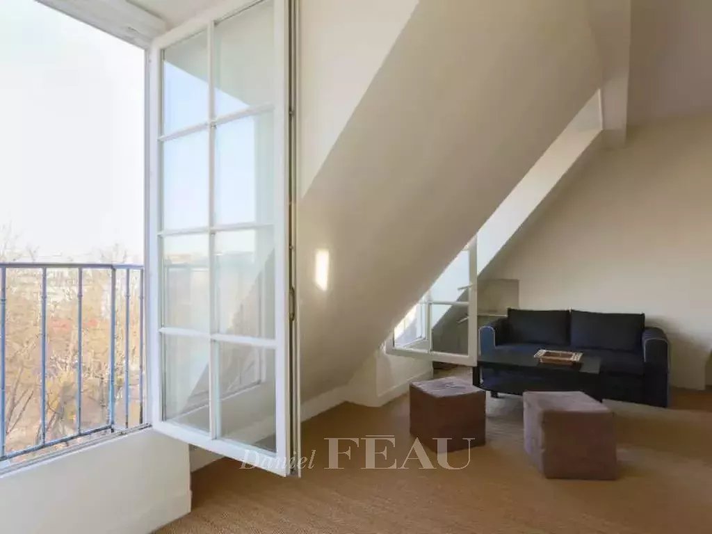 Rental Apartment Paris 5th