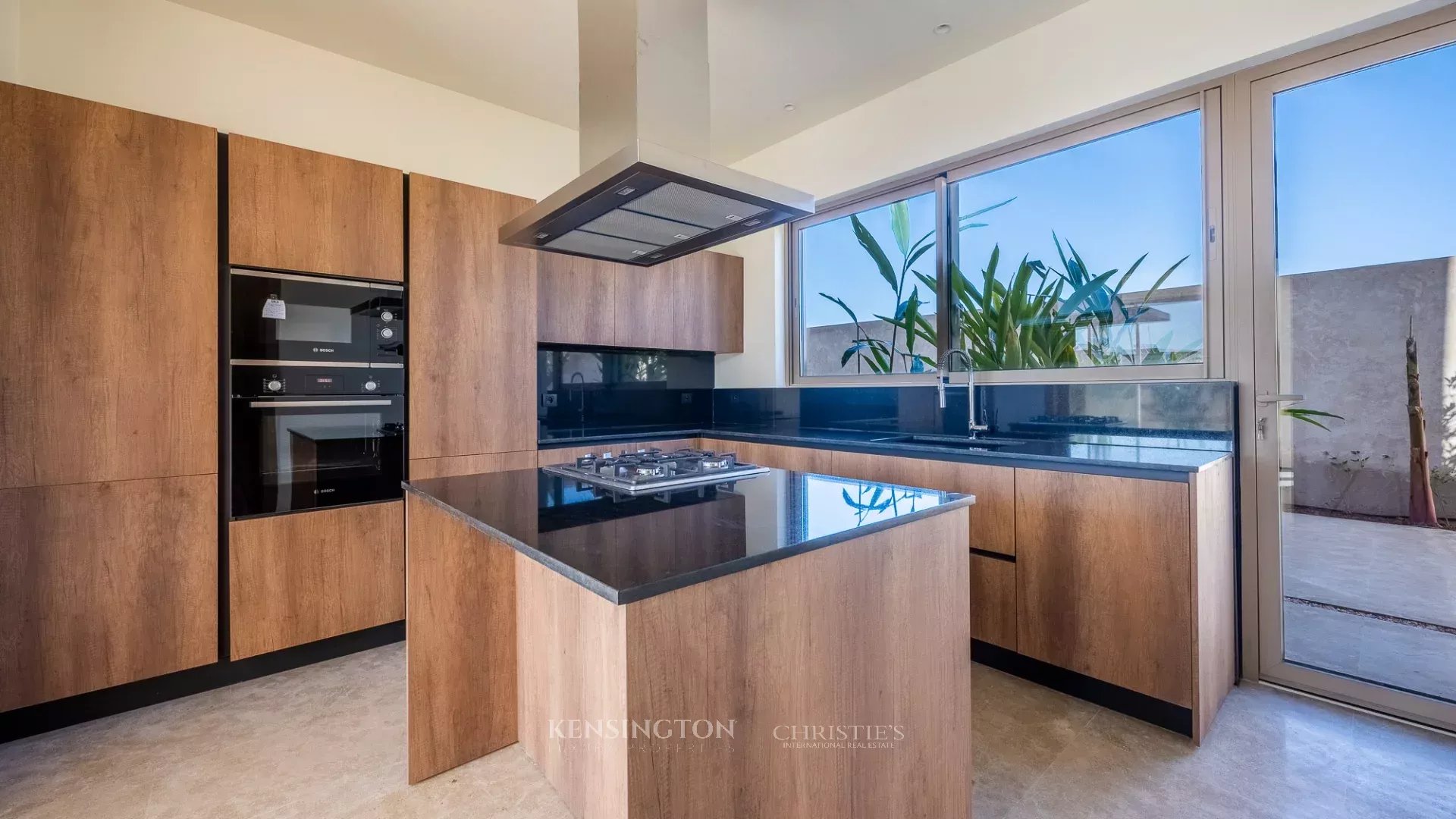 4 Bedroom Villa/Townhouse's Image 11