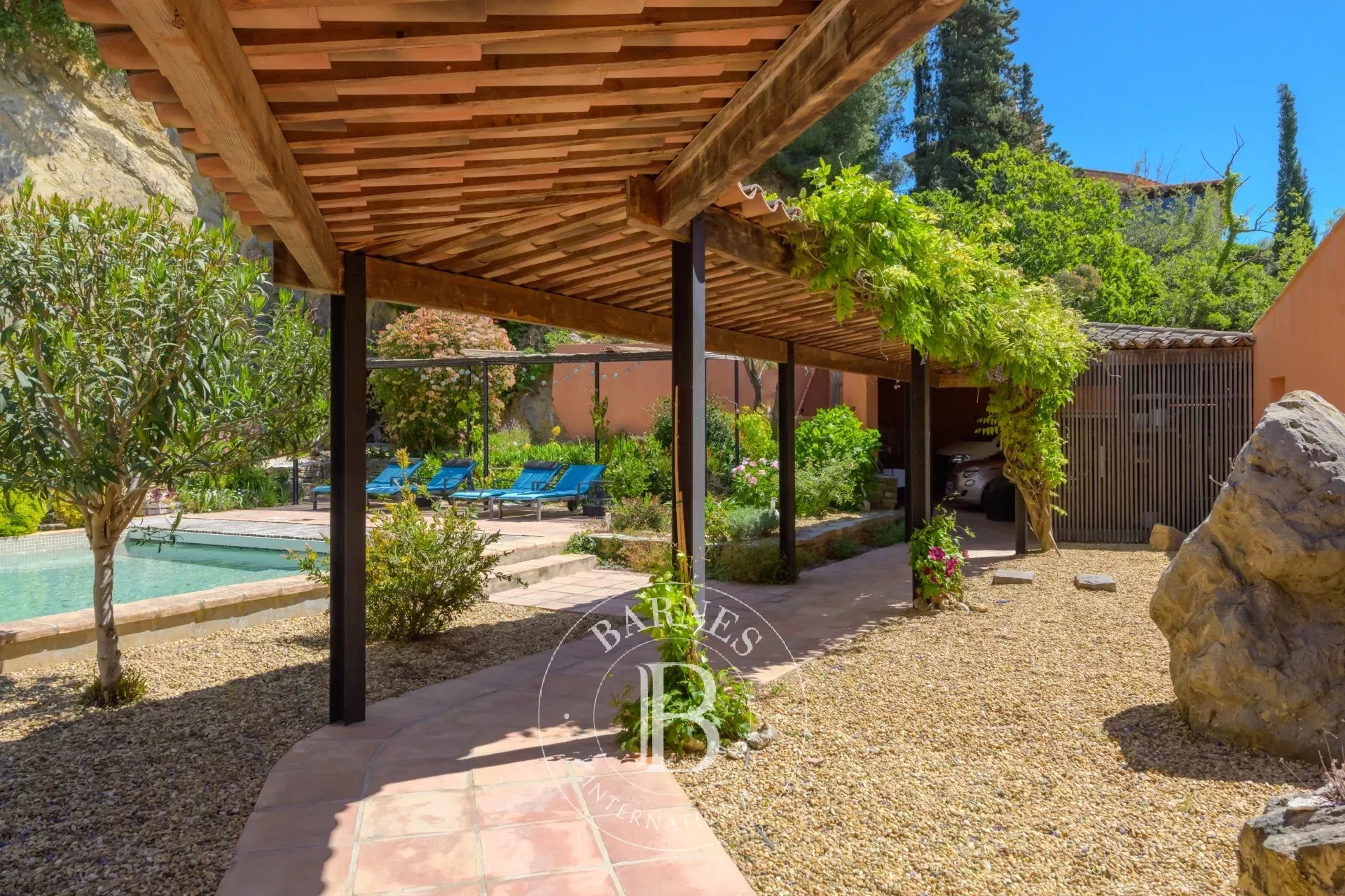 Villa Ollioules - picture 12