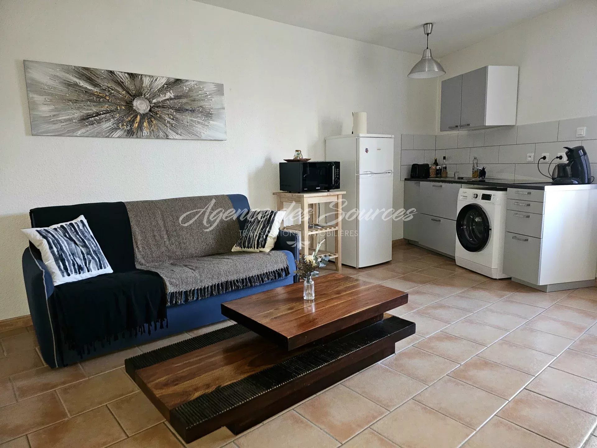 Location Appartement Varages