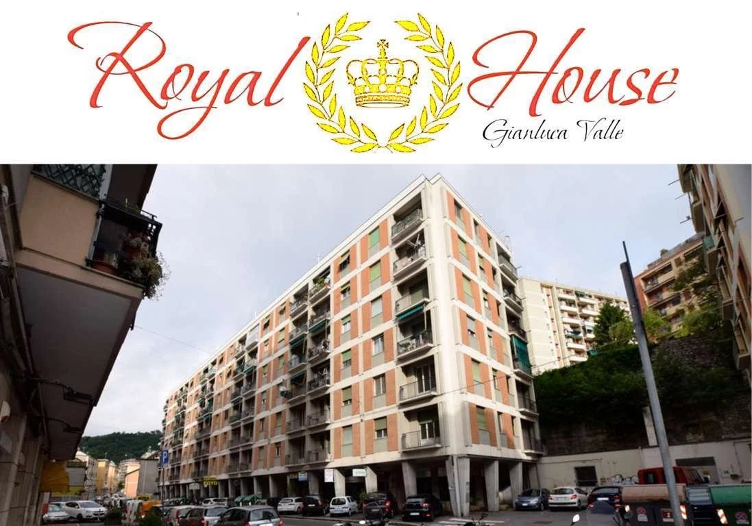 Agence immobilière de Royal House